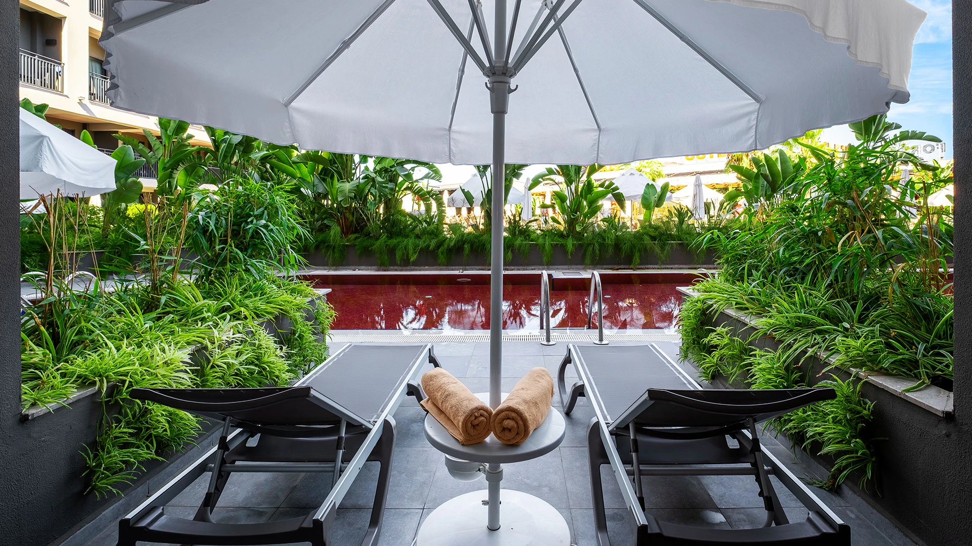 The X Belek – 28