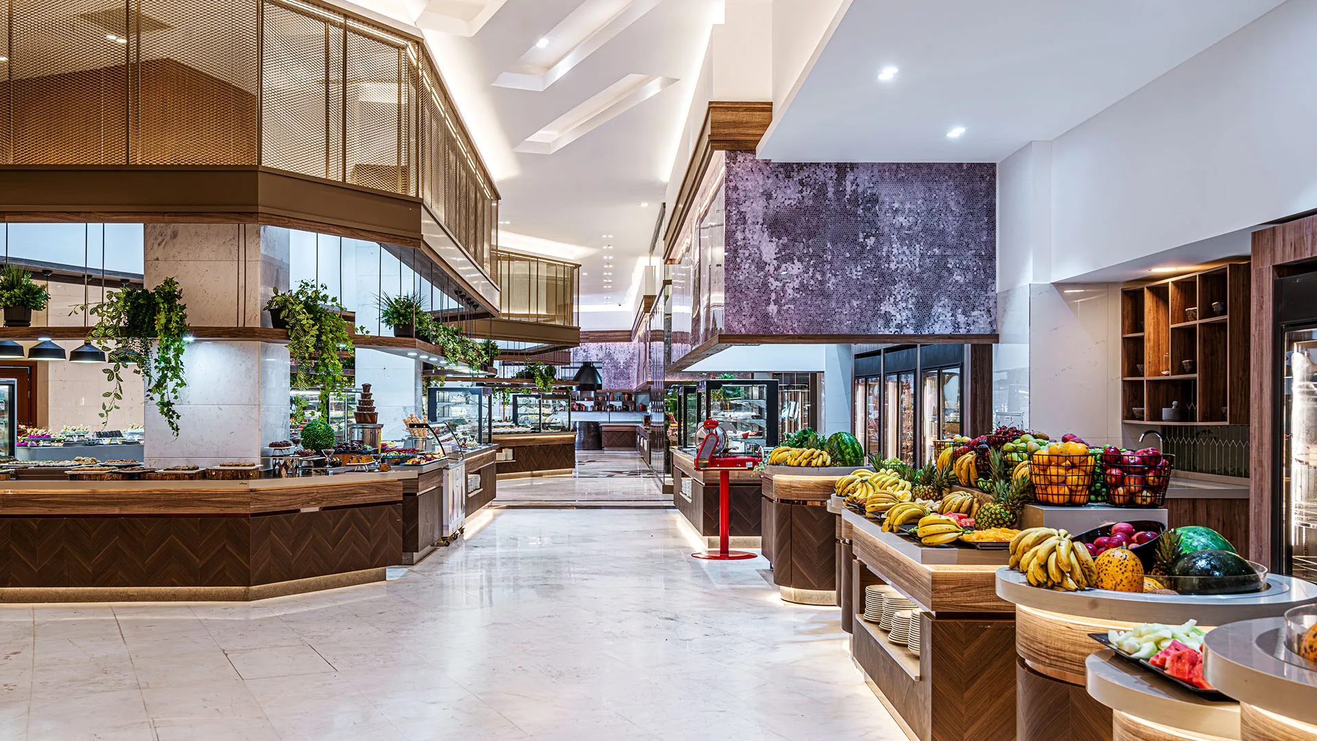 Kirman Sidemarin Beach & Spa – 36