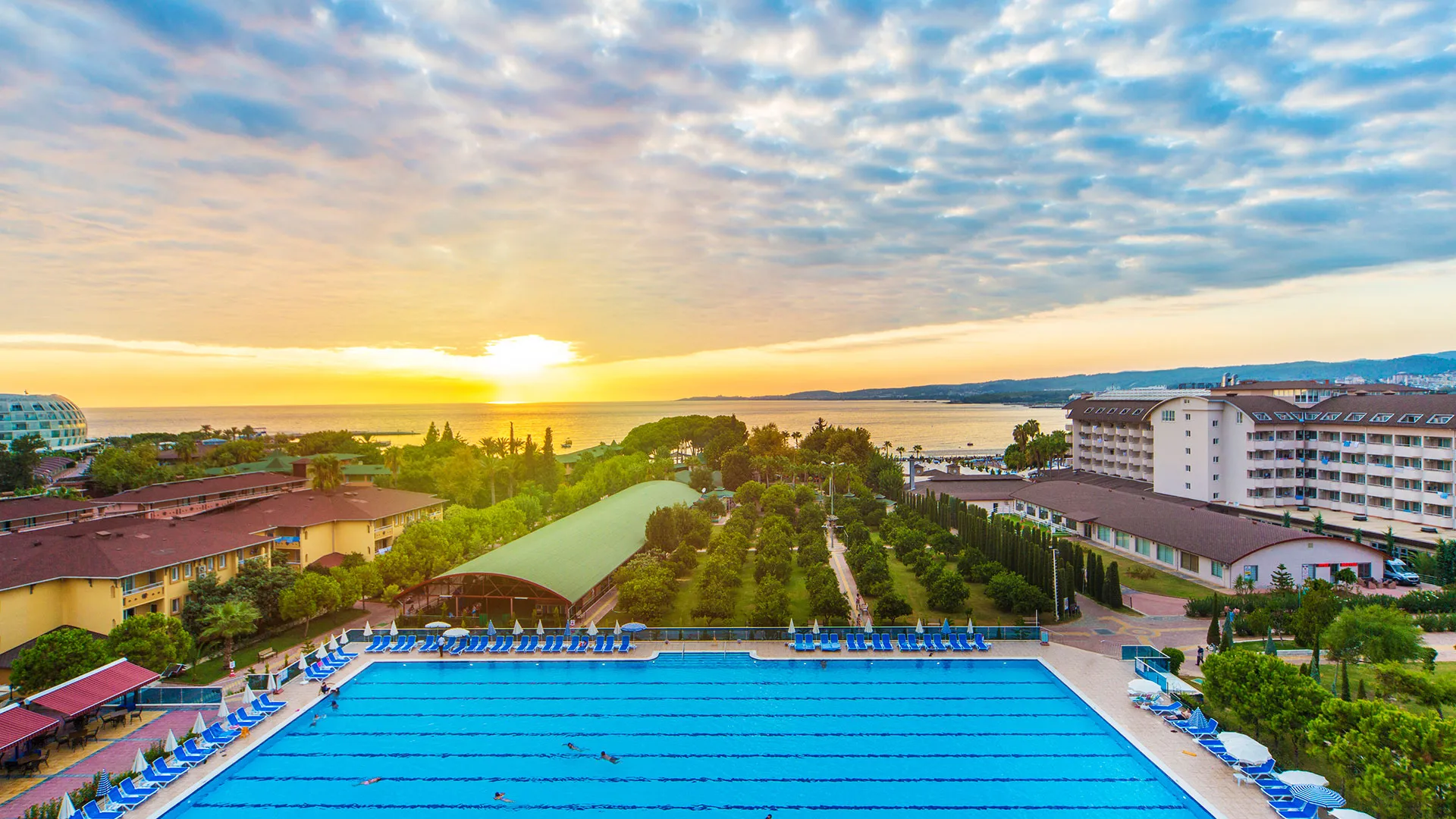 LONICERA RESORT& SPA Чартър до Анталия от София 2026 [SOF] – 63