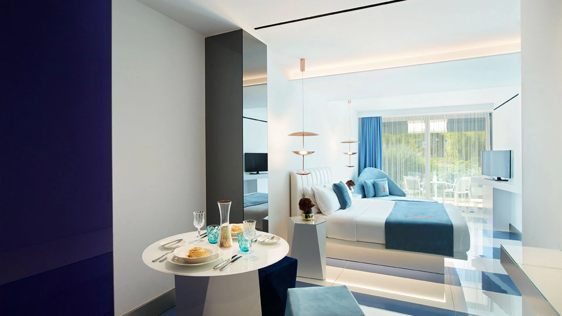 I-Resort Beach Hotel & Spa Почивка на о-в Крит с полет от София – 9