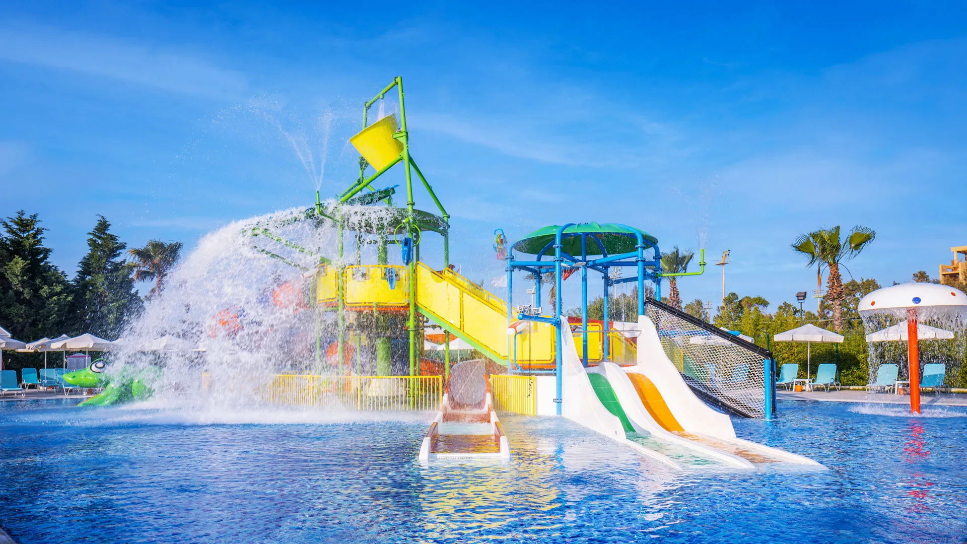 RAMADA RESORT BY WYNDHAM LARA Нова Година в Анталия с чартър от Пловдив – 45