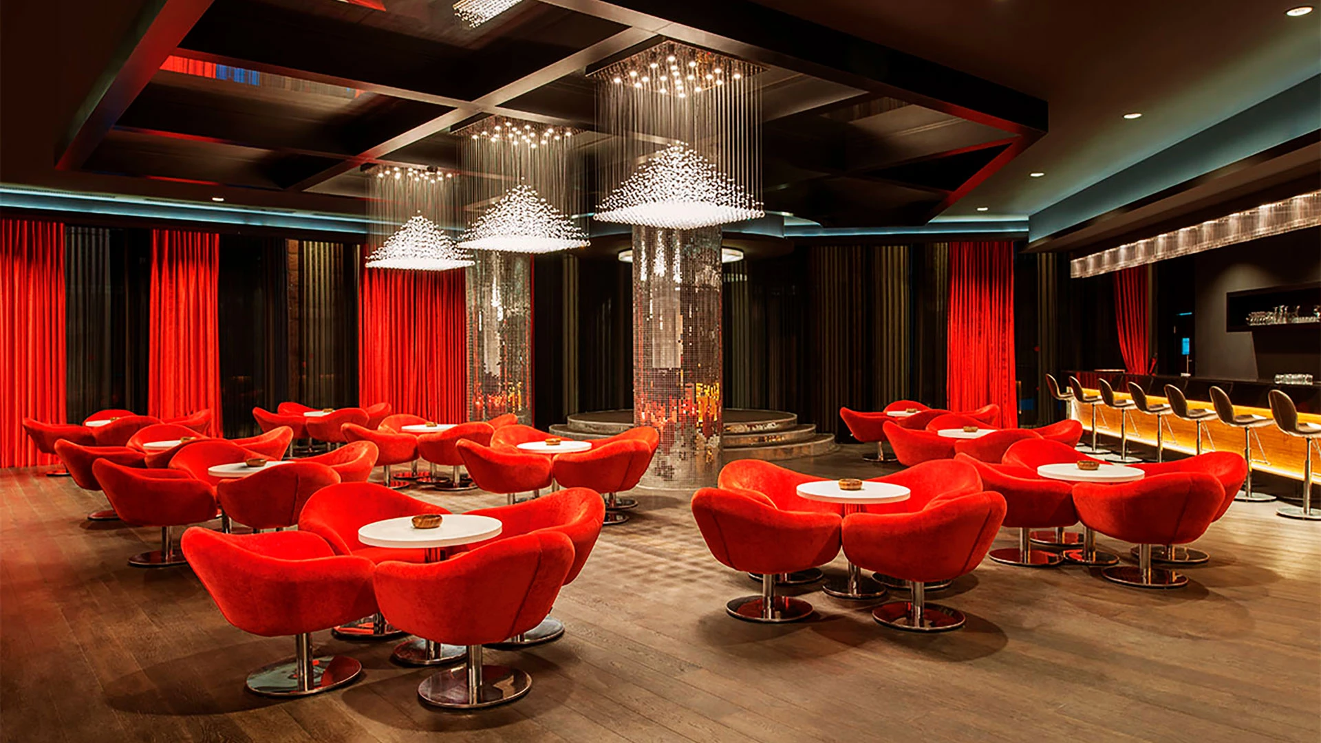 Sirene Belek Hotel – 90