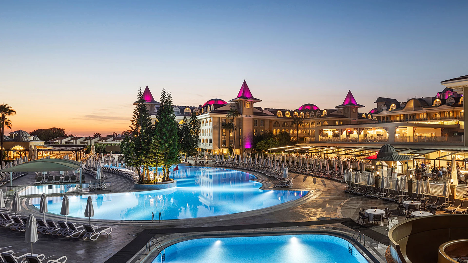 Side Star Resort – 93