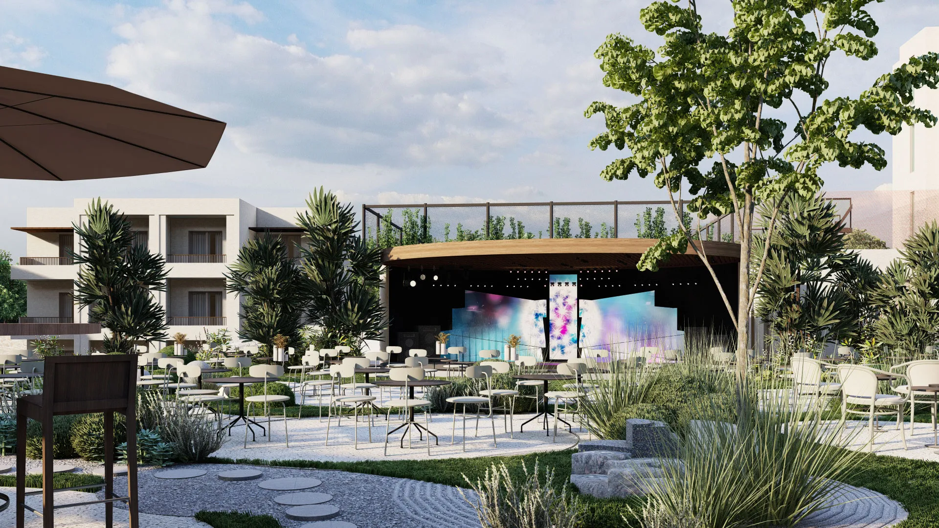 Greenwood Kemer Resort – 52