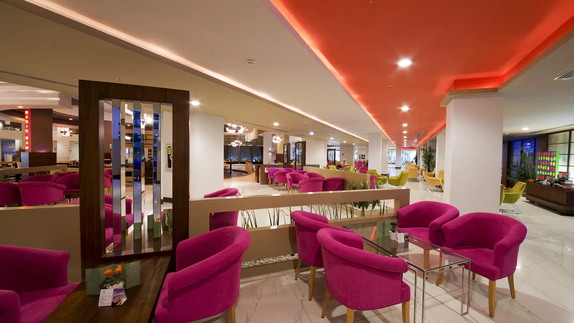 LIMAK LARA DELUXE HOTEL Чартър до Анталия от Бургас 2026 [BOJ] – 39