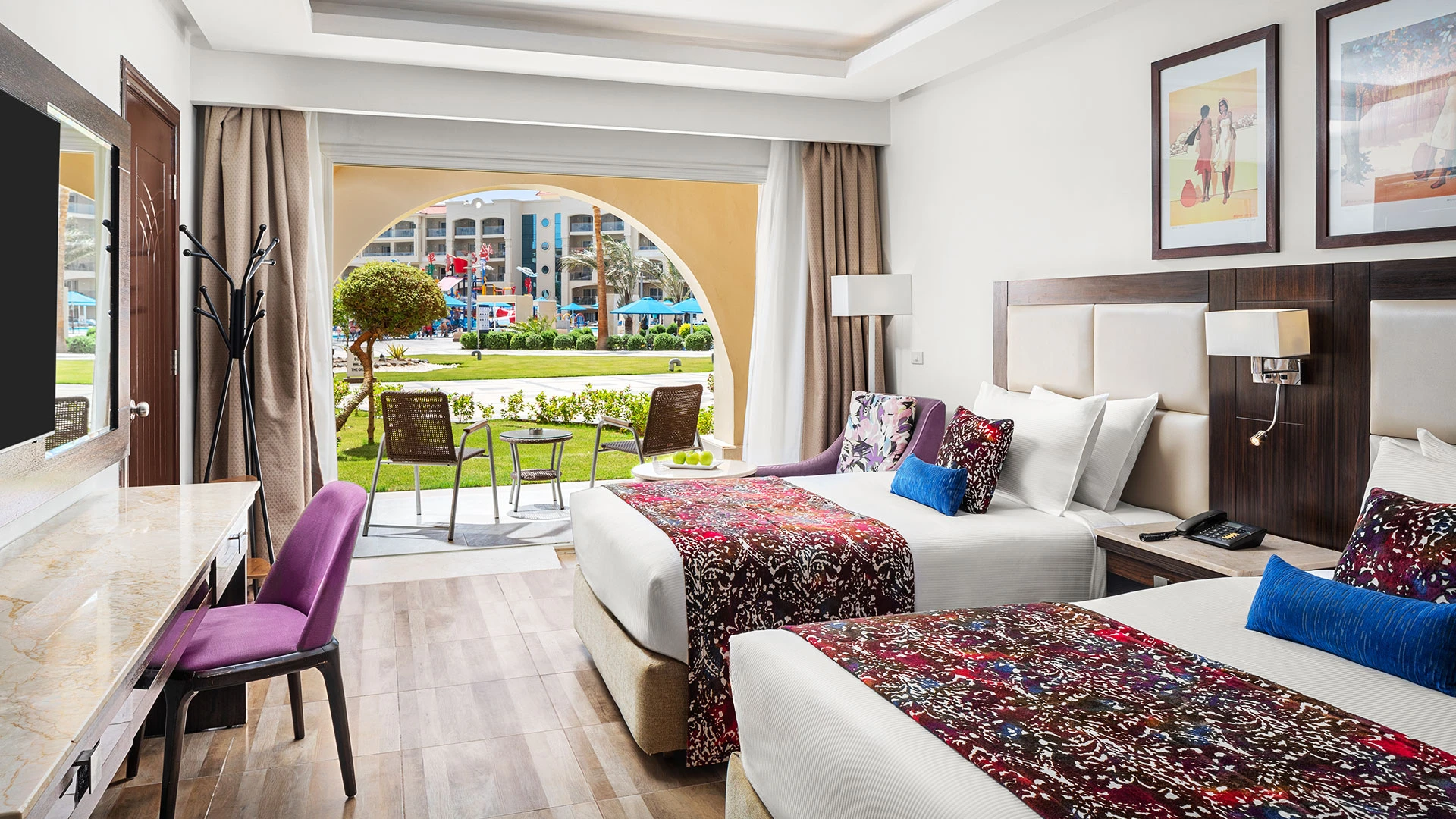 PICKALBATROS WHITE BEACH RESORT - HURGHADA Чартър до Хургада от София [SOF] 2026 – 33