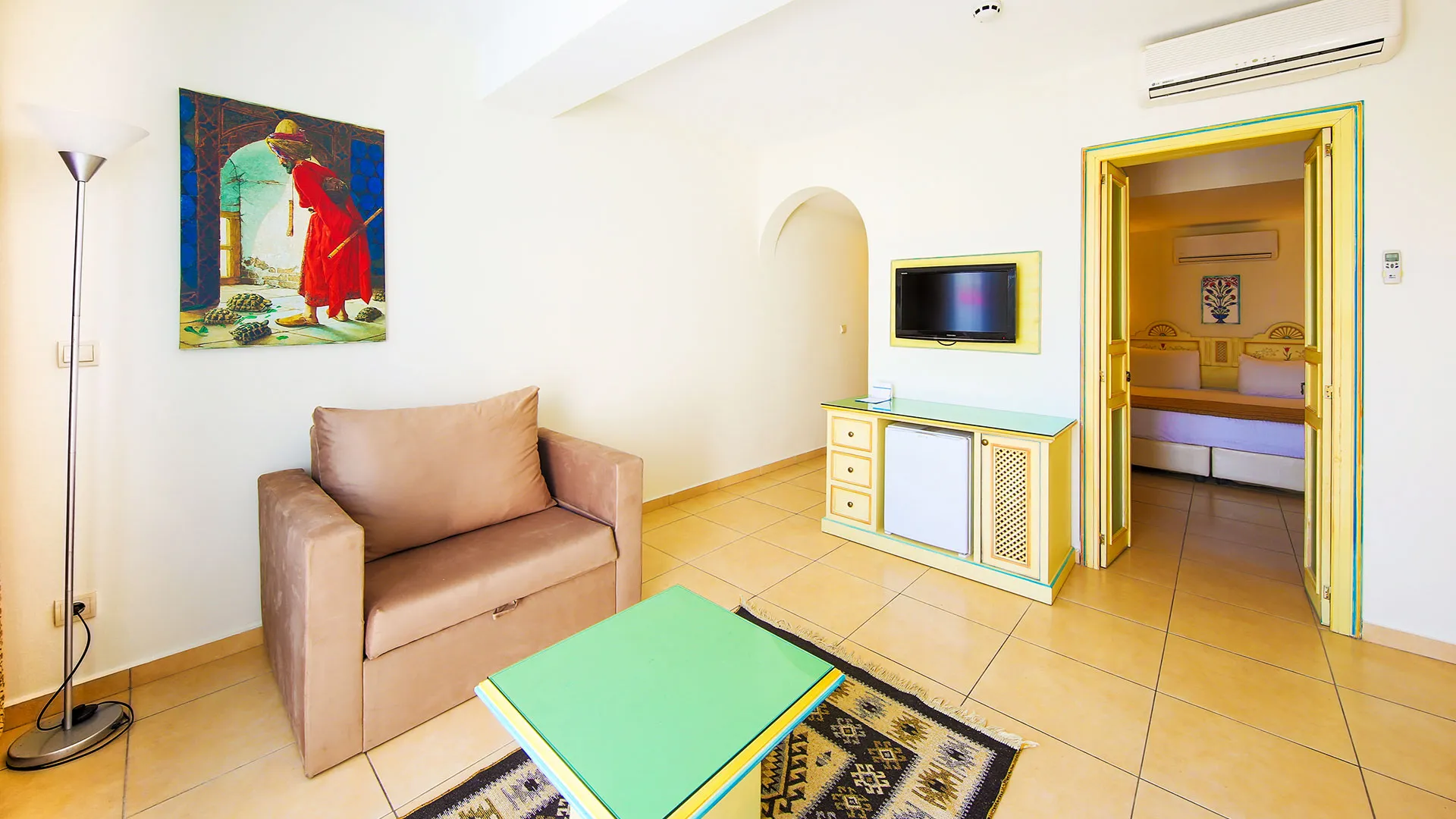 Salmakis Resort & Spa – 25