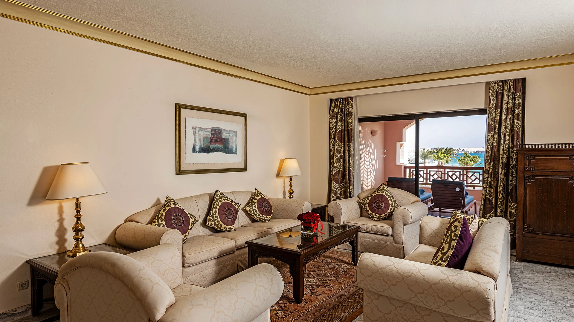 CONTINENTAL HURGHADA RESORT Чартър до Хургада от София [SOF] 2026 – 95