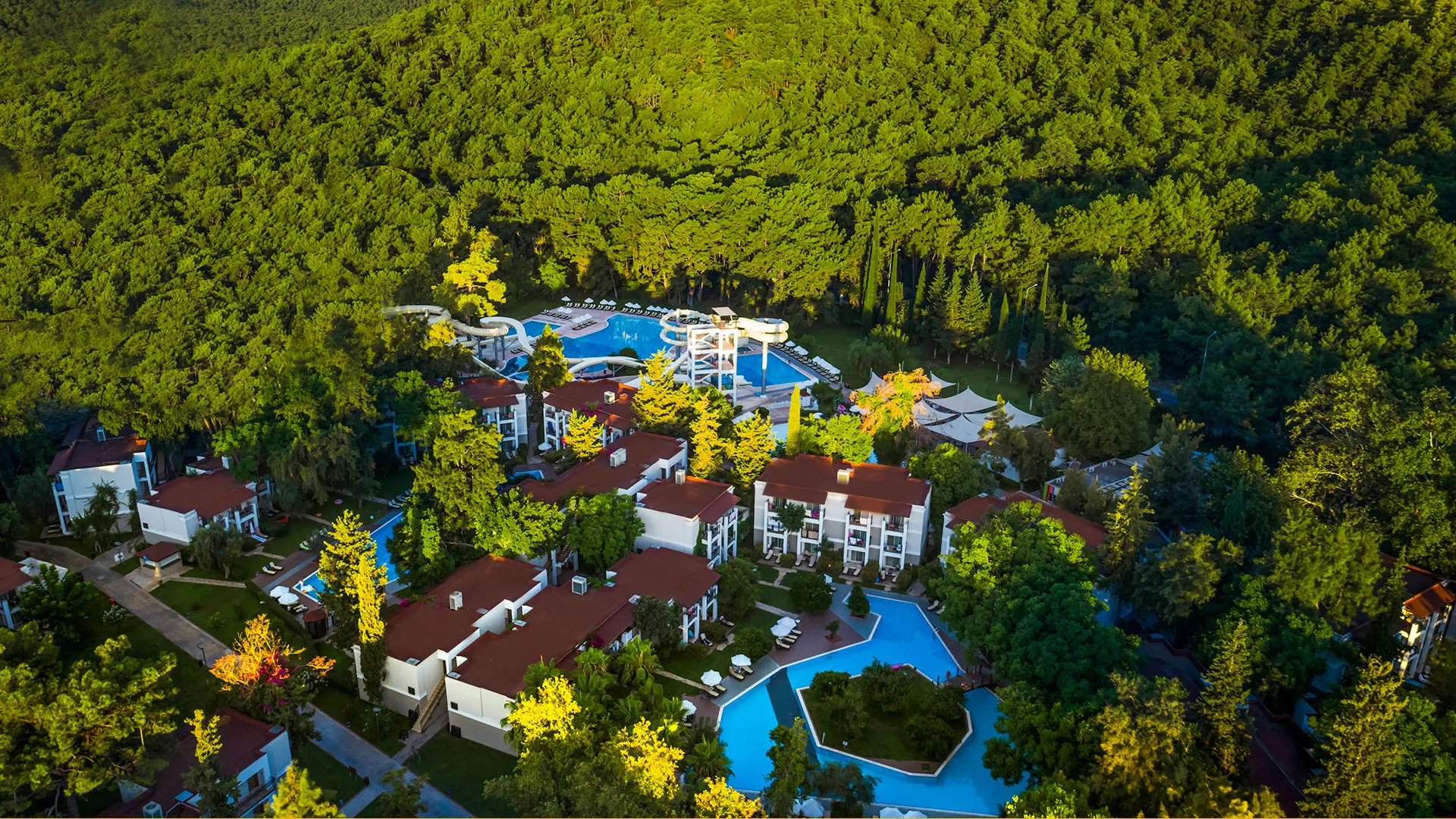 Sherwood Exclusive Kemer – 57