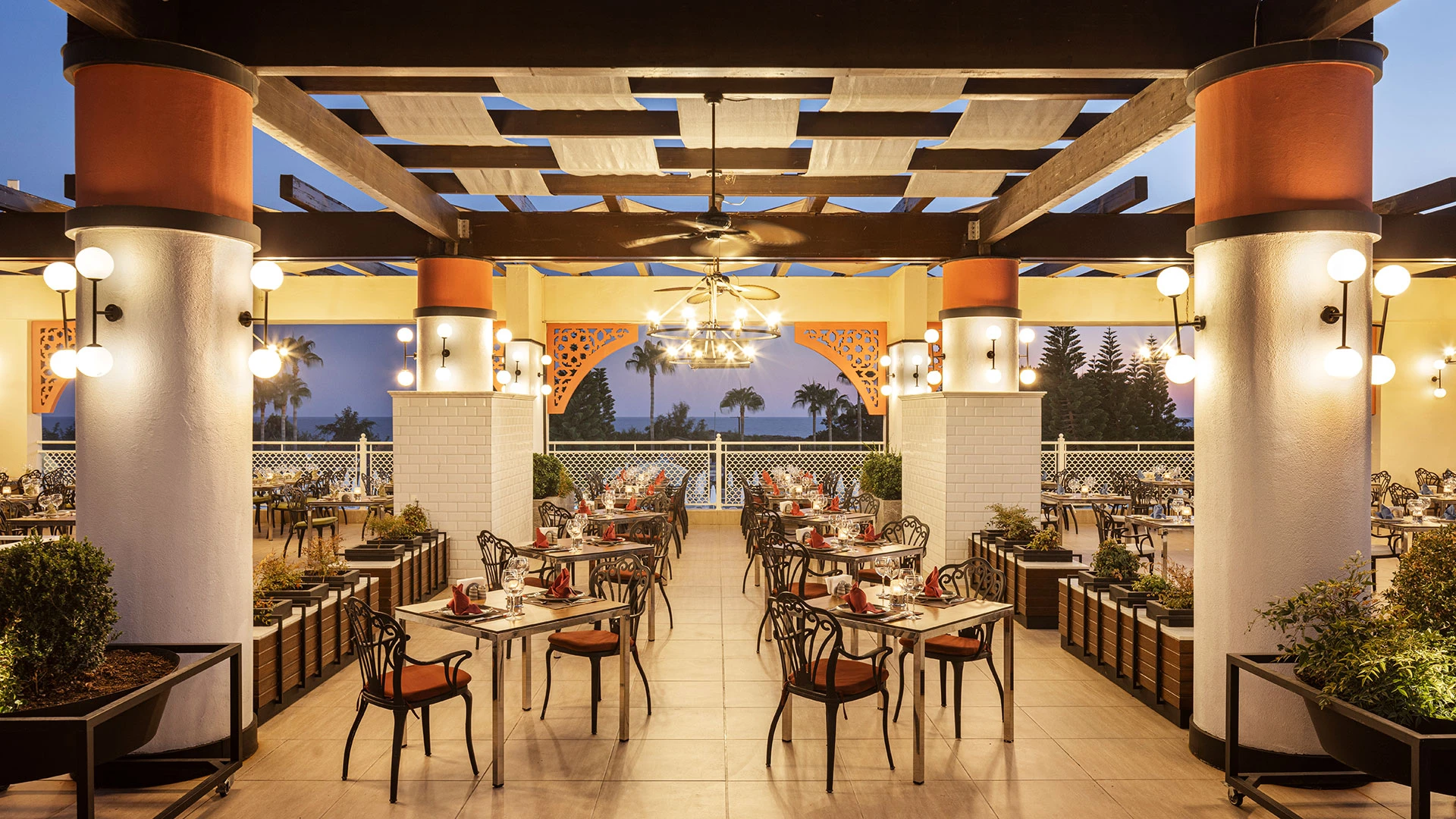 Side Star Resort – 19