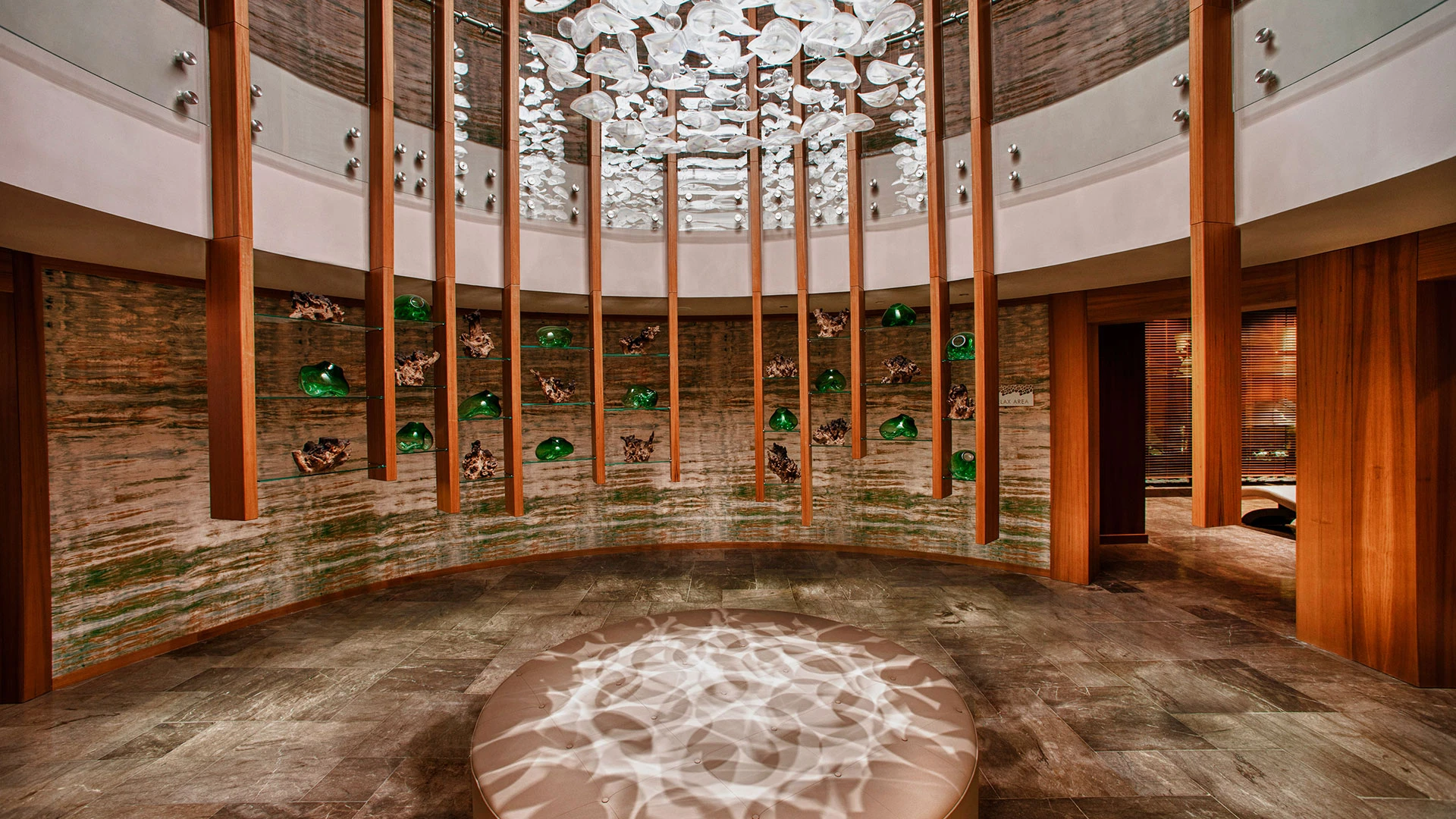 REGNUM CARYA GOLF & SPA RESORT Нова Година в Анталия с чартър от Пловдив – 22