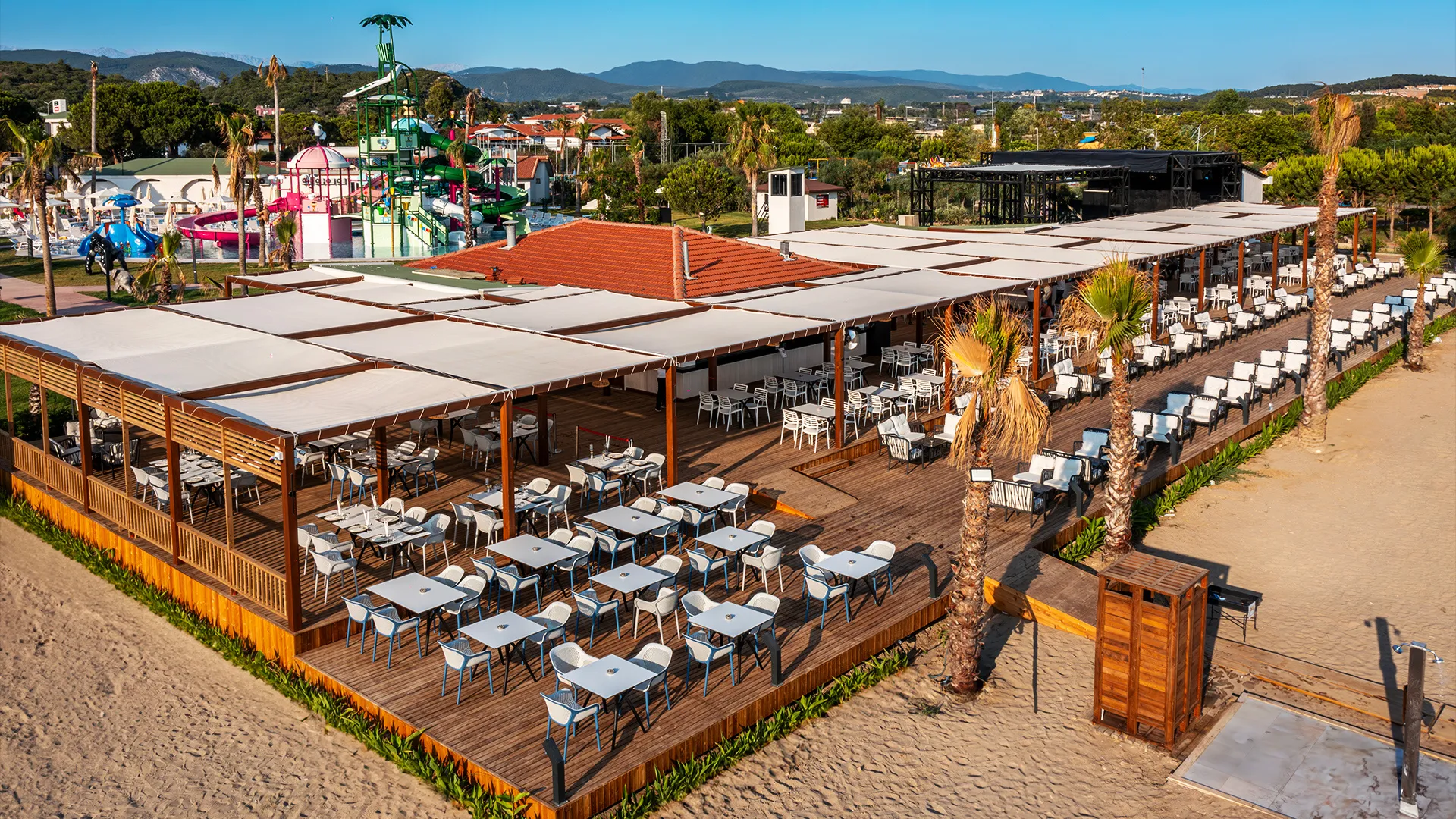 La Benata Hotel – 23