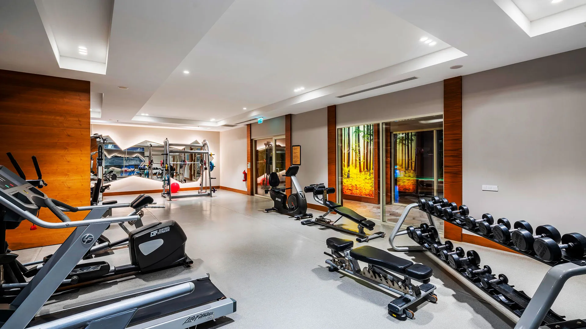 KIRMAN HOTELS SIDERA LUXURY & SPA Чартър до Анталия от София 2026 [SOF] – 38