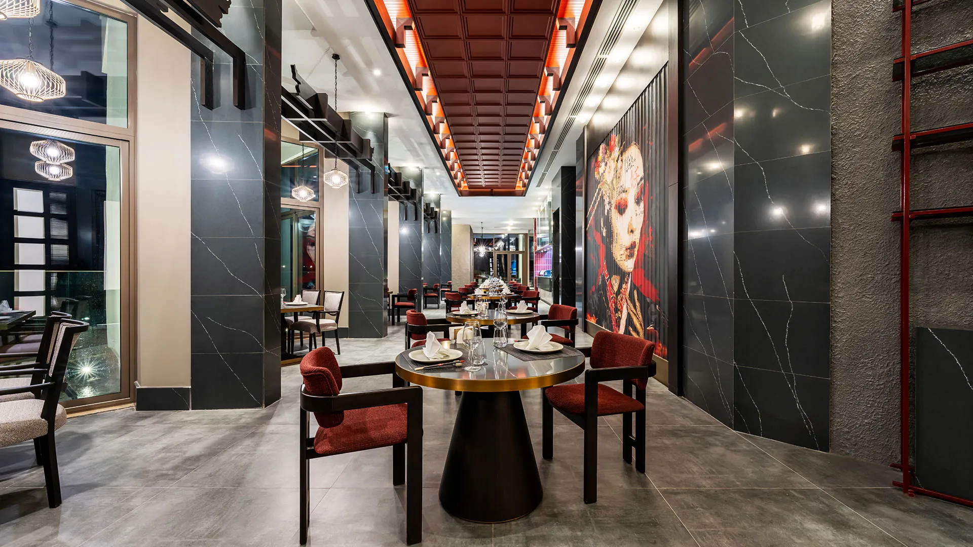 Sural Garden Hotel – 16