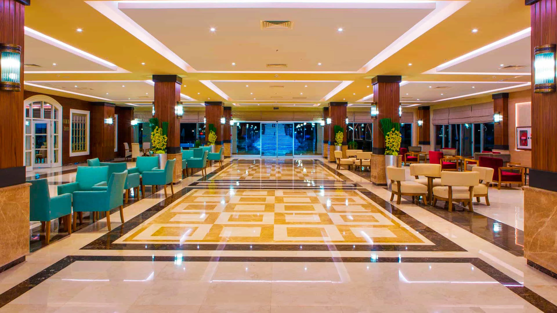Kahya Resort Aqua & Spa – 53