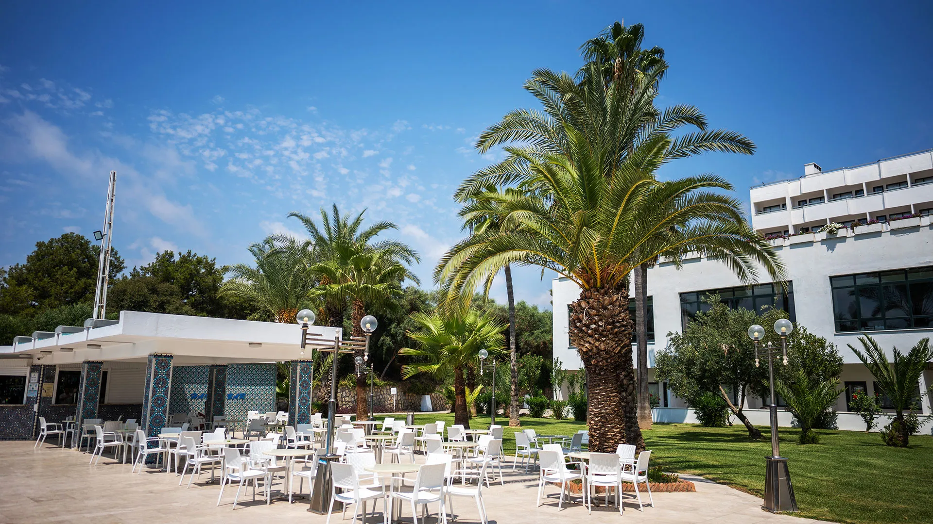 Sural Hotel – 12