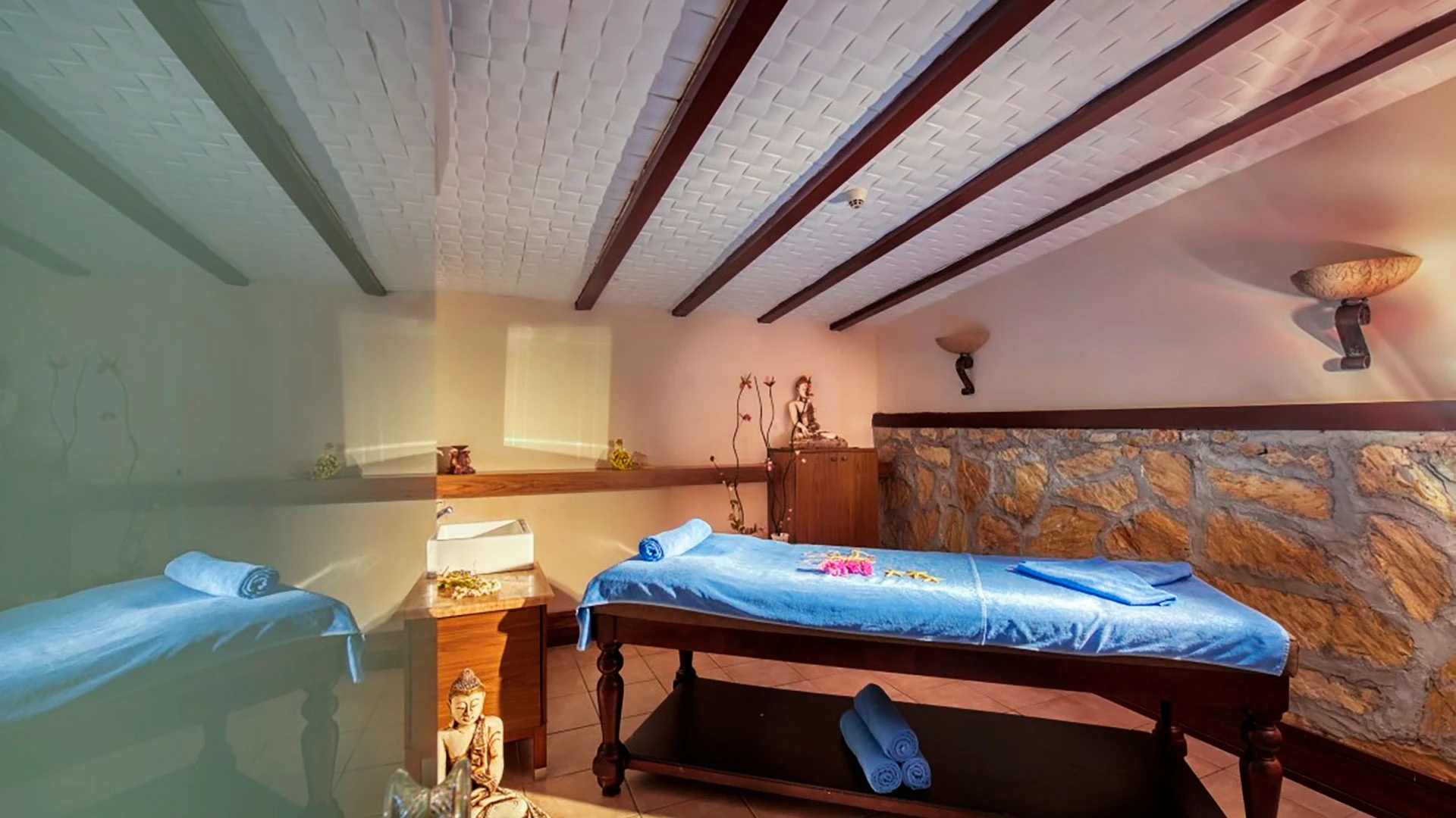 SEA LIFE FAMILY RESORT HOTEL Нова Година в Анталия с чартър от Пловдив – 30