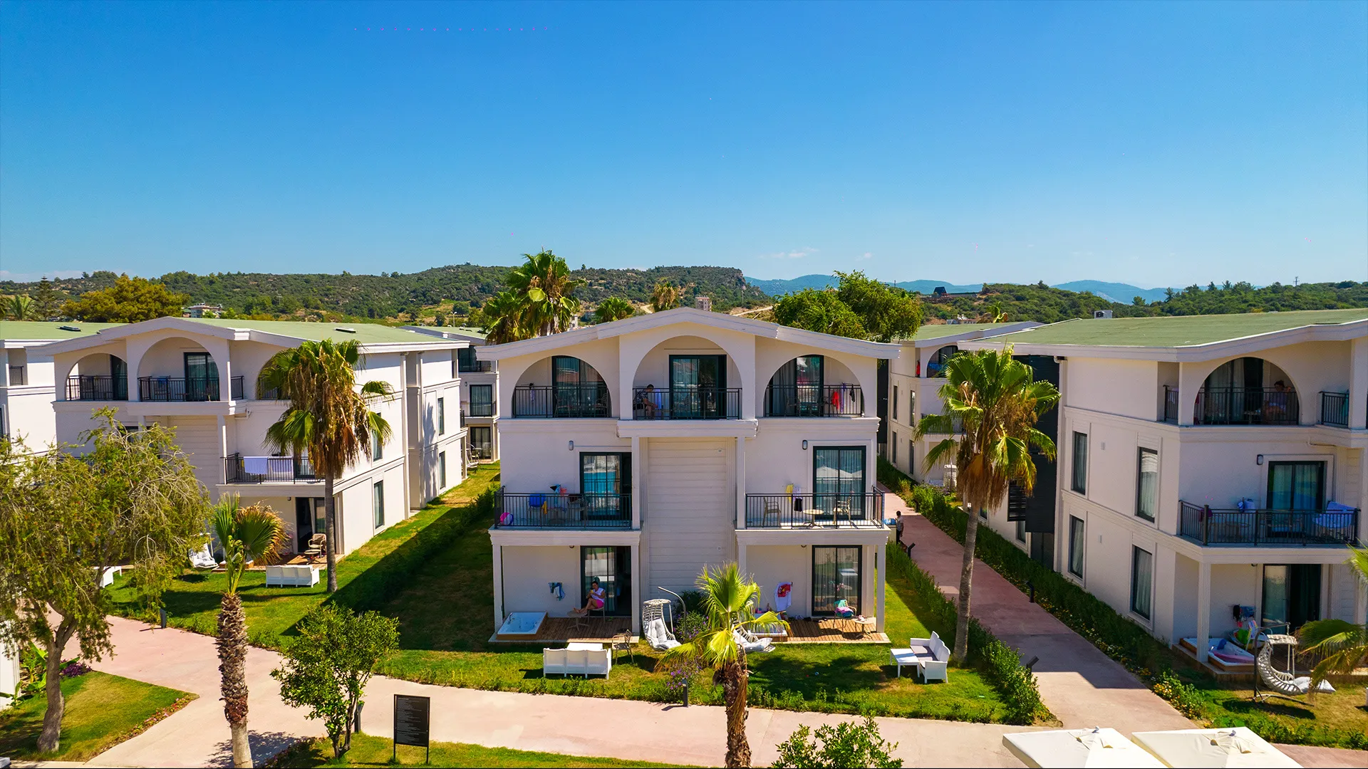 La Benata Hotel – 27