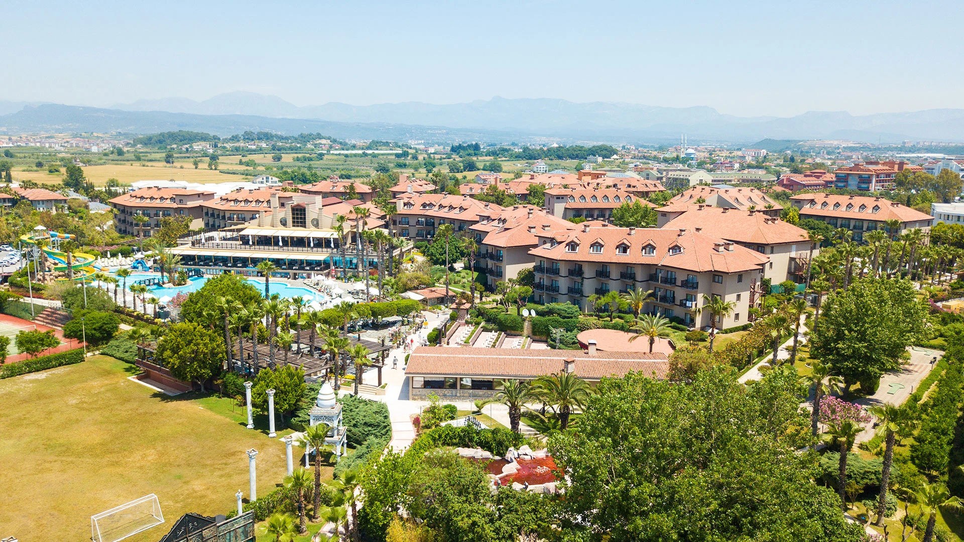 Alba Resort Hotel – 51