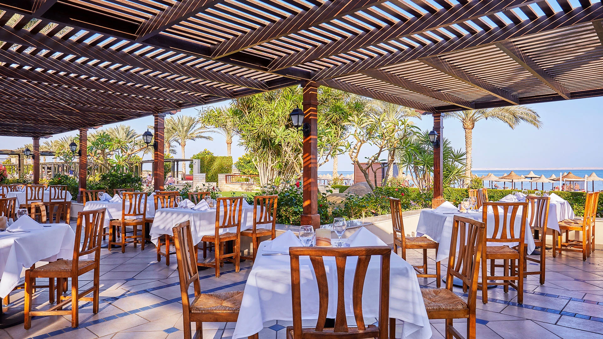 Jaz Belvedere Resort Premium – All Inclusive Почивка в Шарм ел Шейх - ЕСЕН 2026 - полет от Пловдив – 20