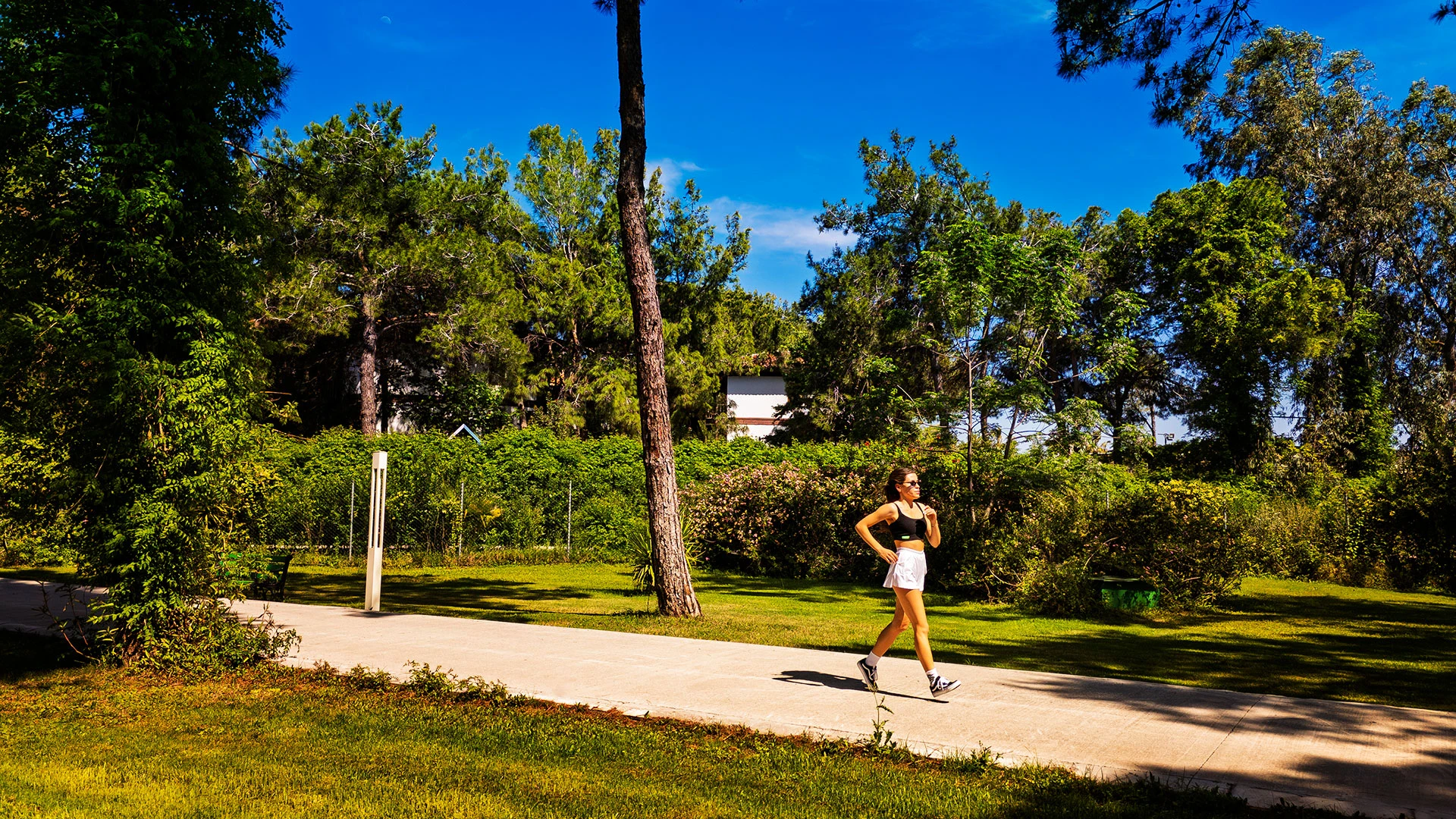 Selectum Noa Belek – 8 дни в Анталия - Турската ривиера Ви очаква с полет от Пловдив – 47