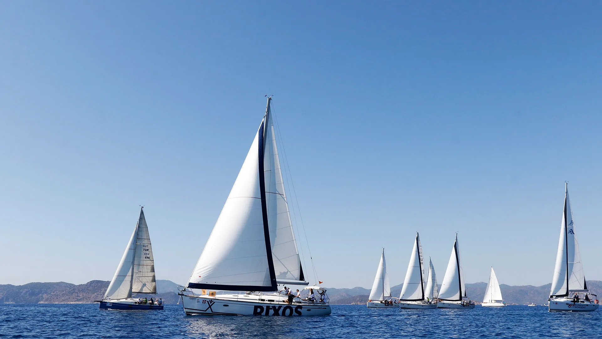 Rixos Premium Gocek – 102