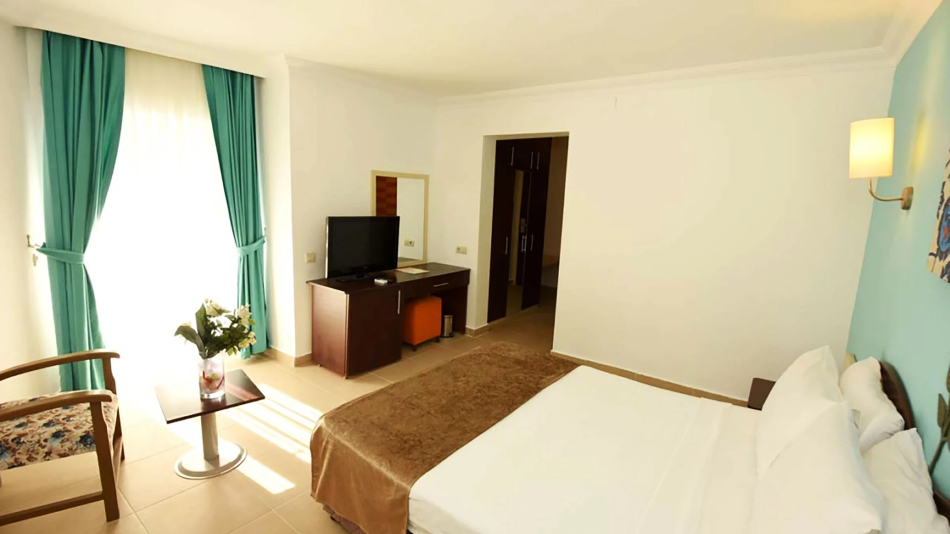 Yelken Mandalinci Spa & Wellness Hotel – 7