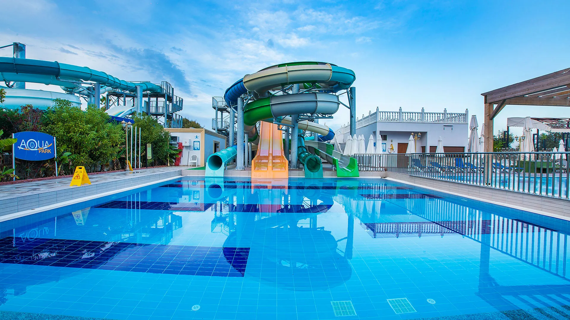 Jadore Deluxe Hotel&Spa – 30