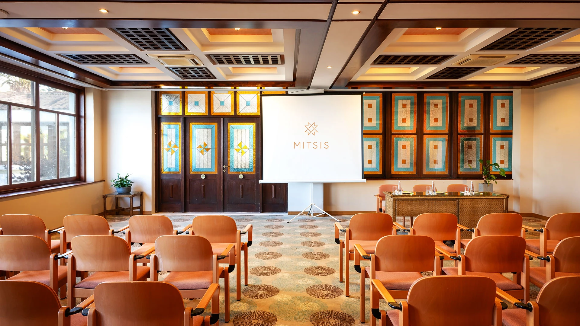 Mitsis Royal Mare Почивка на о-в Крит с полет от София – 34