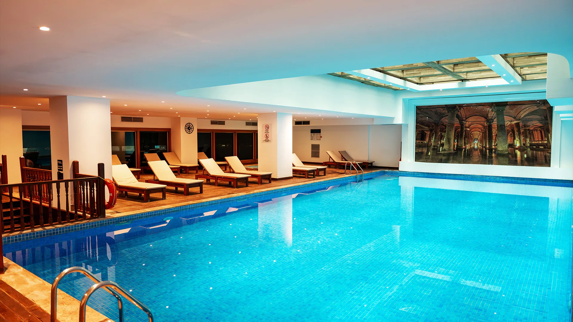 Oz Hotels Side Premium – 36