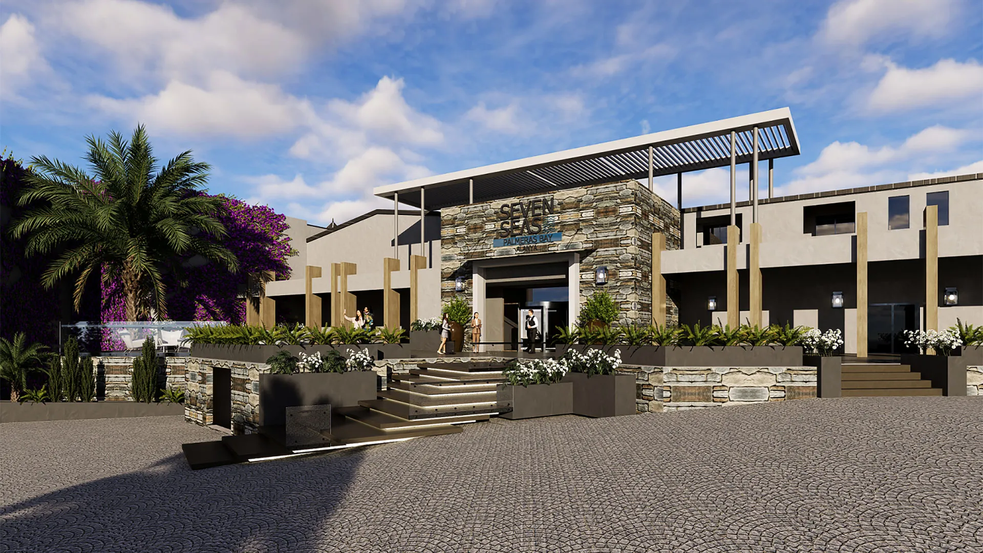 Seven Seas Palmeras Bay Hotel – 4