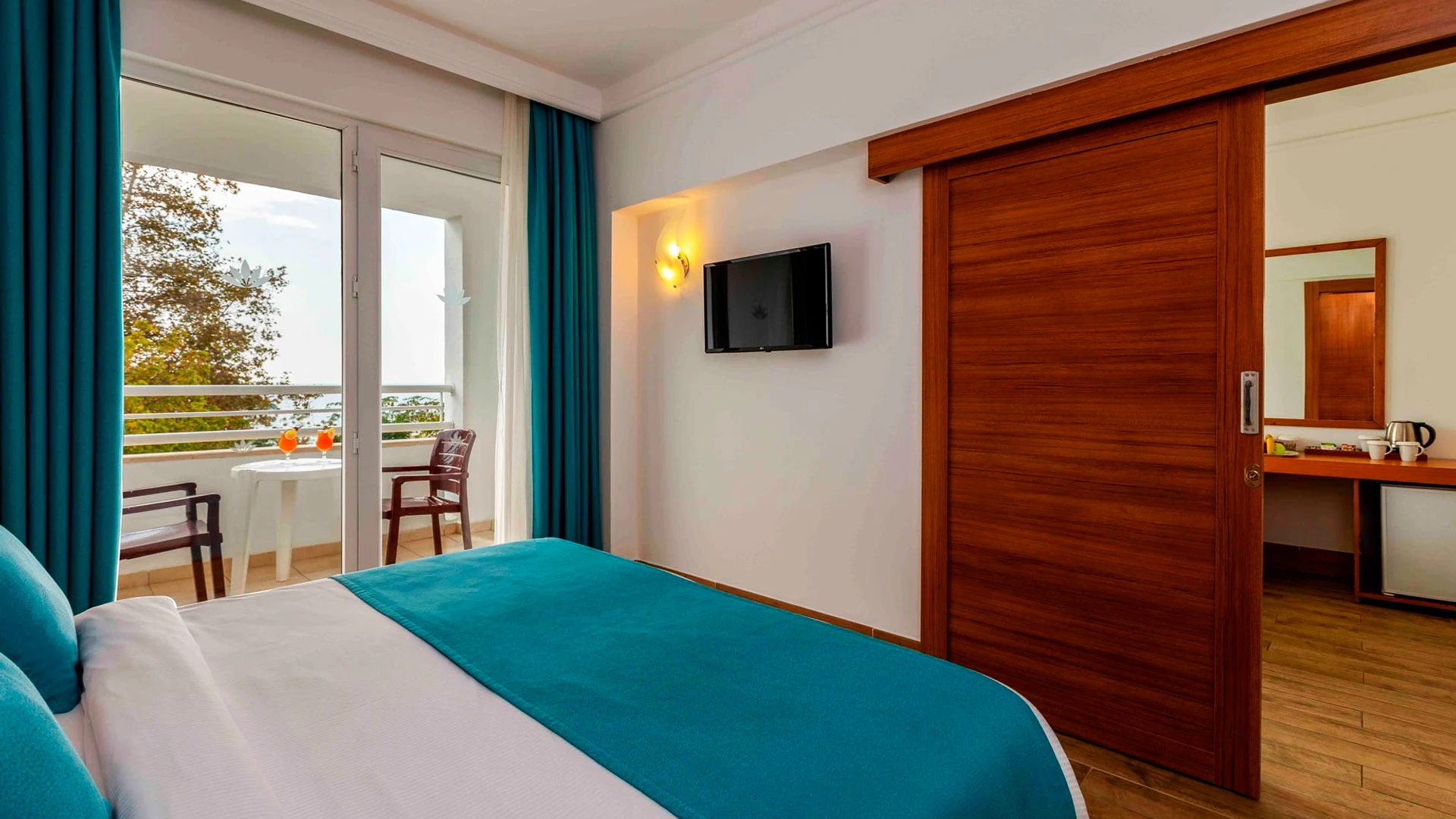 Labranda Alantur Resort – 13