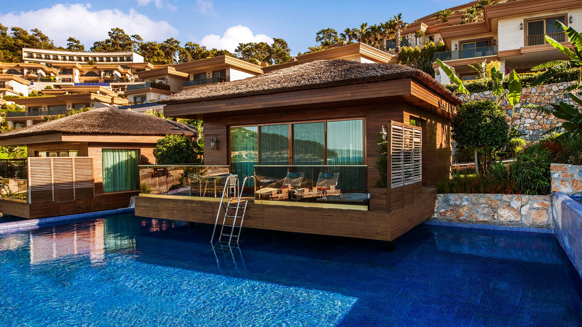 THE PLAZA BODRUM (ex. BE PREMIUM BODRUM) Почивка в Егейска Турция с чартър до Бодрум – 32