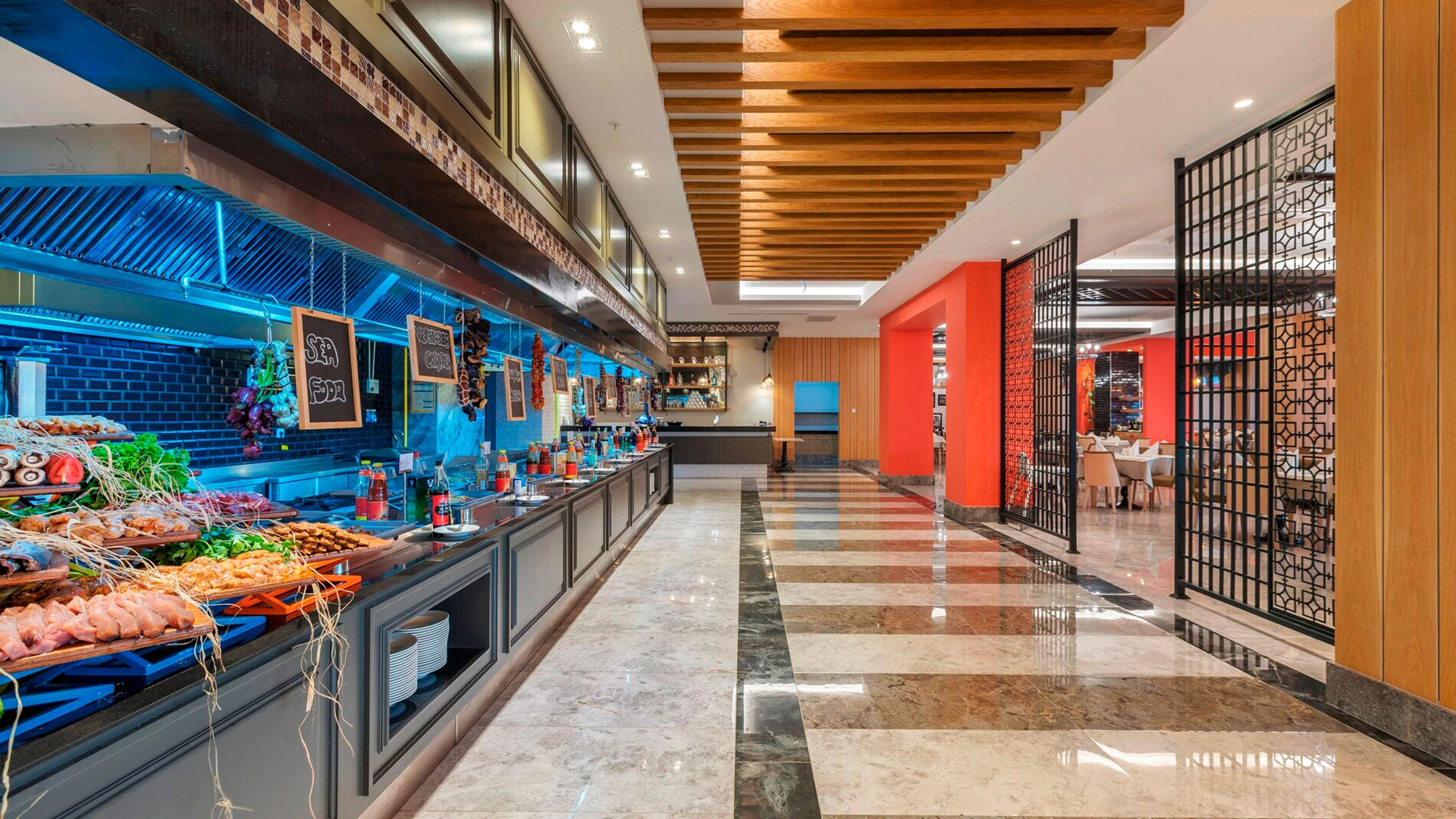 Seashell Vega Hotel – 28