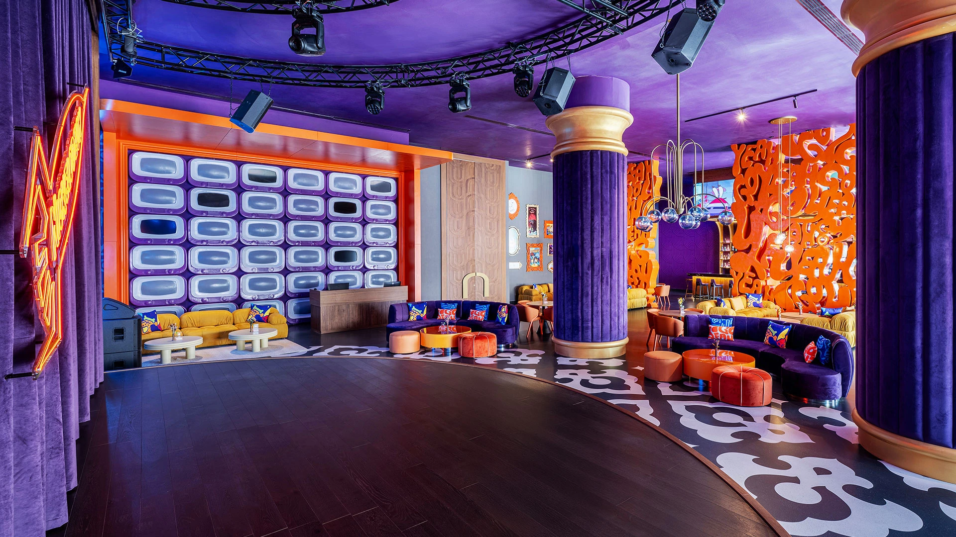 THE LAND OF LEGENDS NICKELODEON HOTEL Нова Година в Анталия с чартър от София – 27
