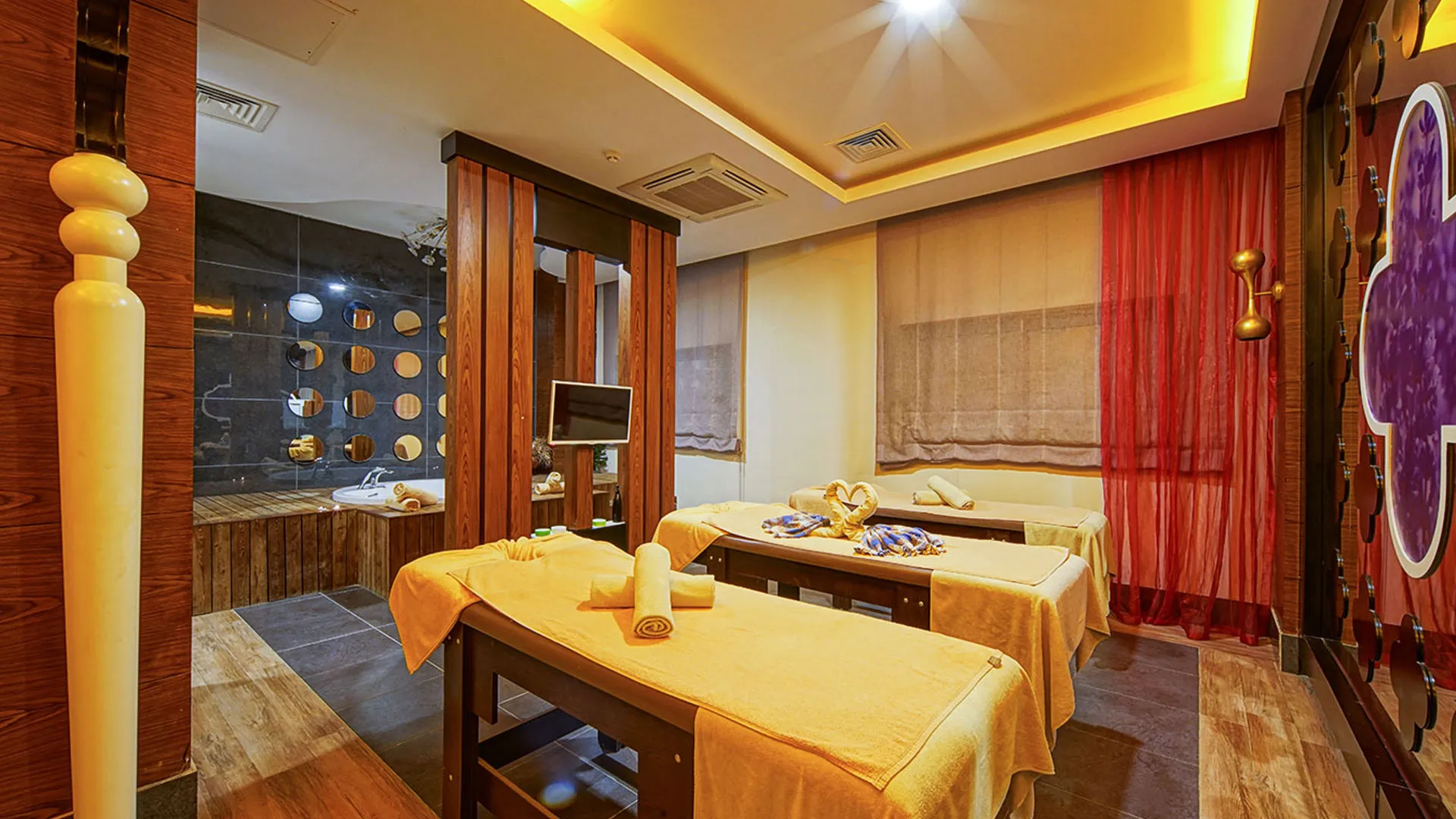 Diamond Premium Hotel & Spa – 11