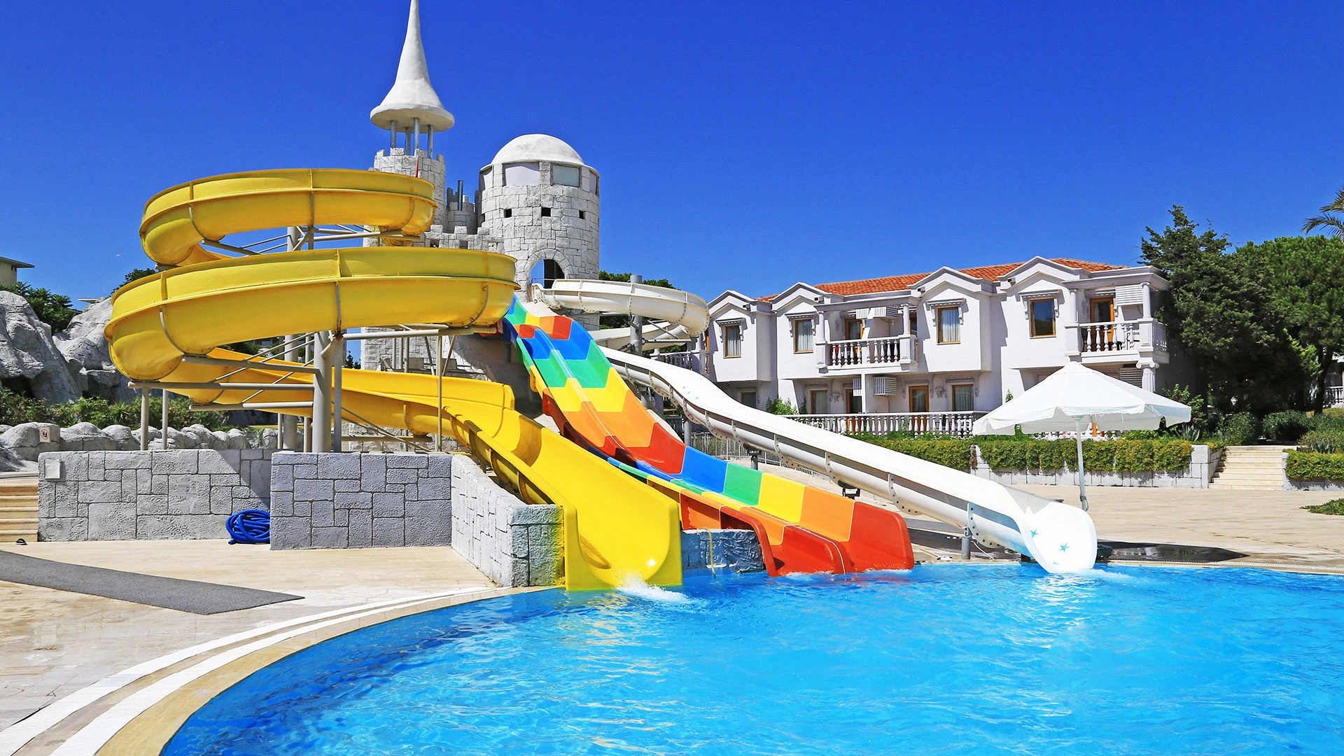 Selectum Noa Belek – 8 дни в Анталия - Турската ривиера Ви очаква с полет от Пловдив – 36