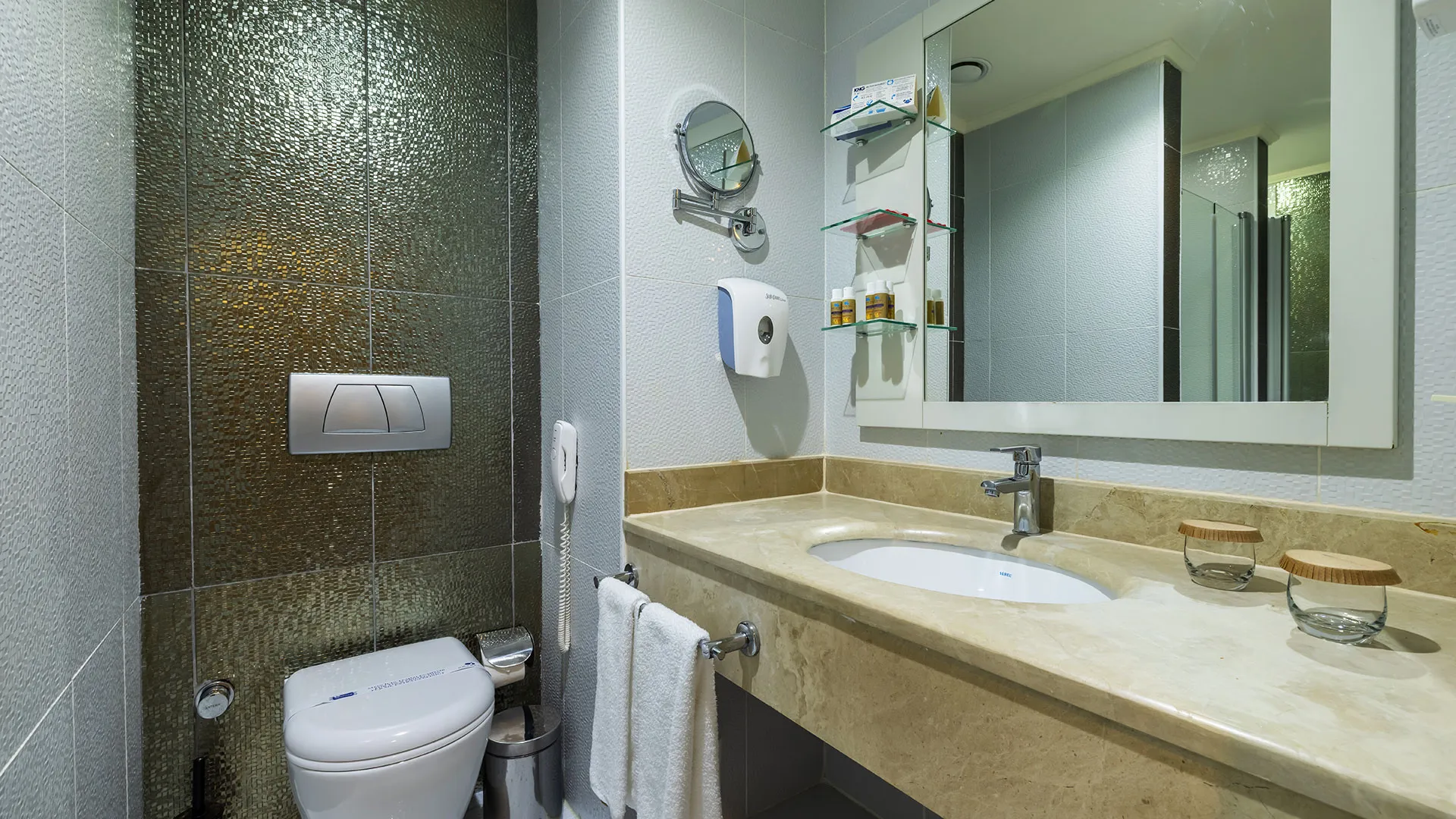 DIAMOND EXCELLENCE RESORT&SPA(EX.CRYSTAL PALACE) Чартър до Анталия от Пловдив 2026 [PDV] – 61