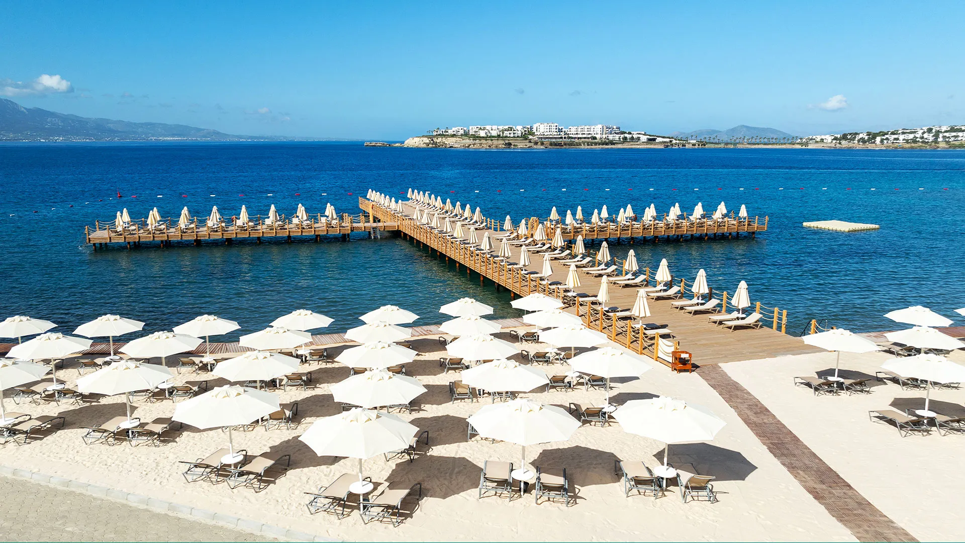 KEFALUKA RESORT Почивка в Егейска Турция с чартър до Бодрум от София – 57
