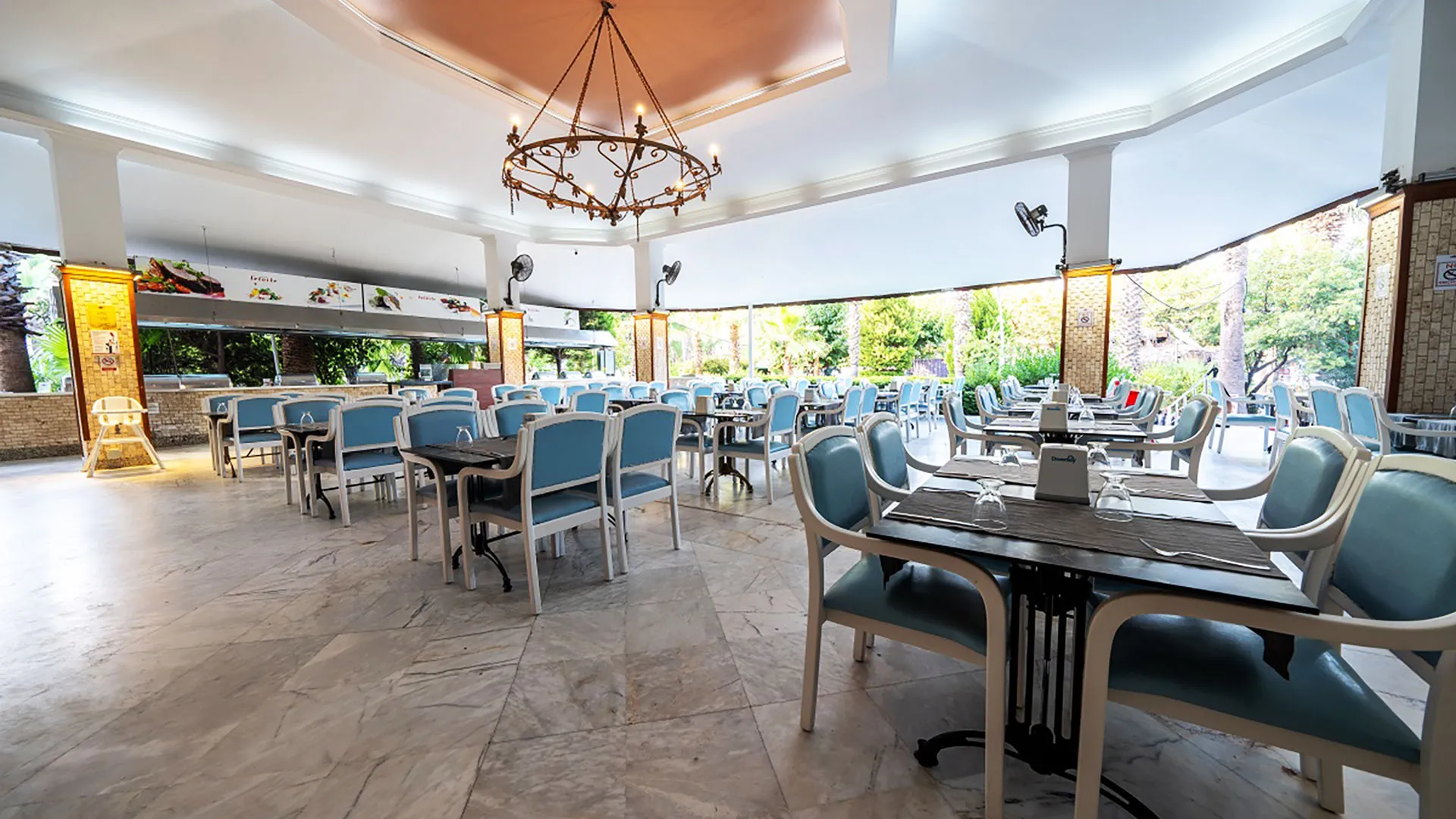 Letoile Beach Hotel – 7