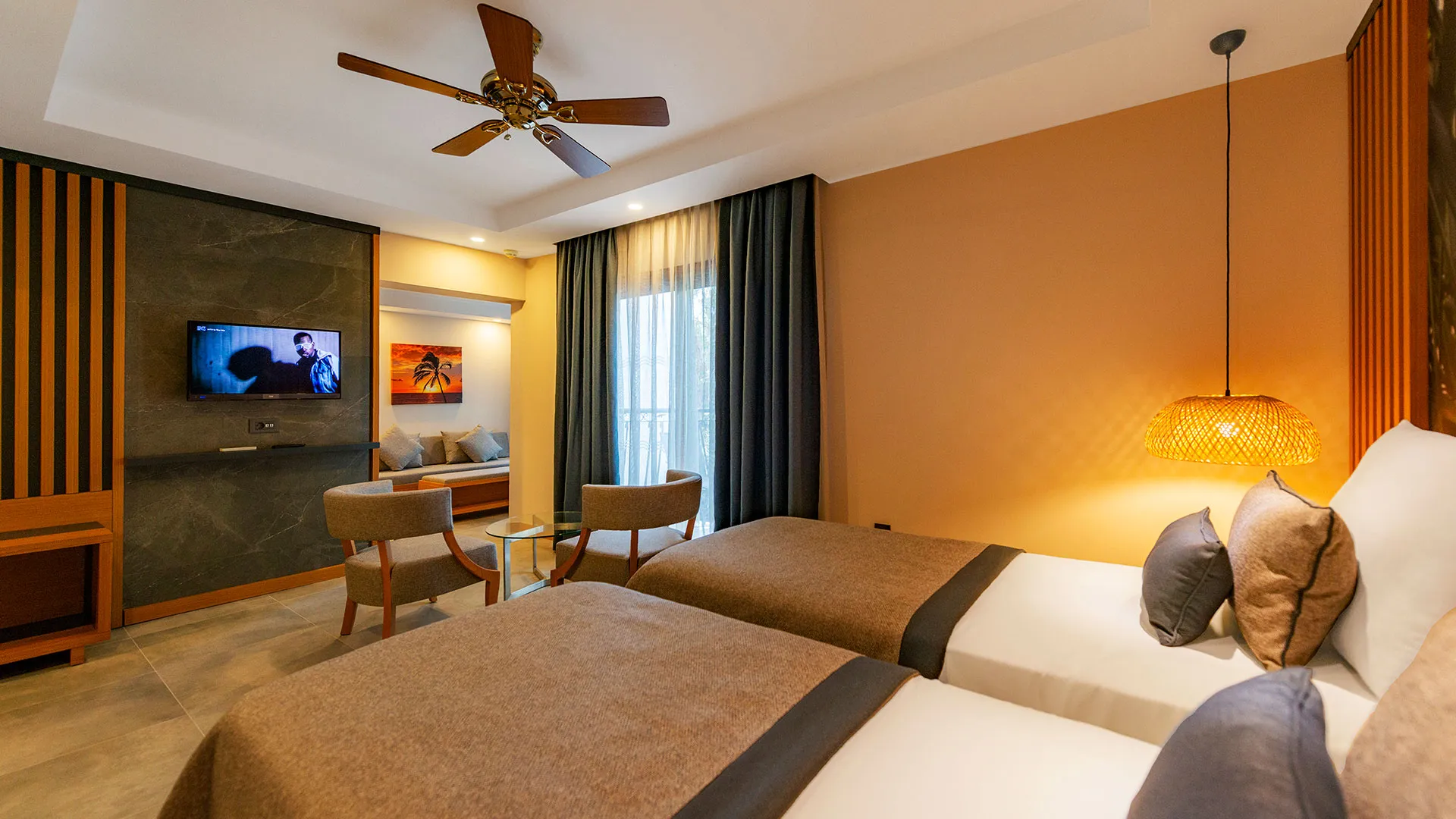 Samara Hotel – 8