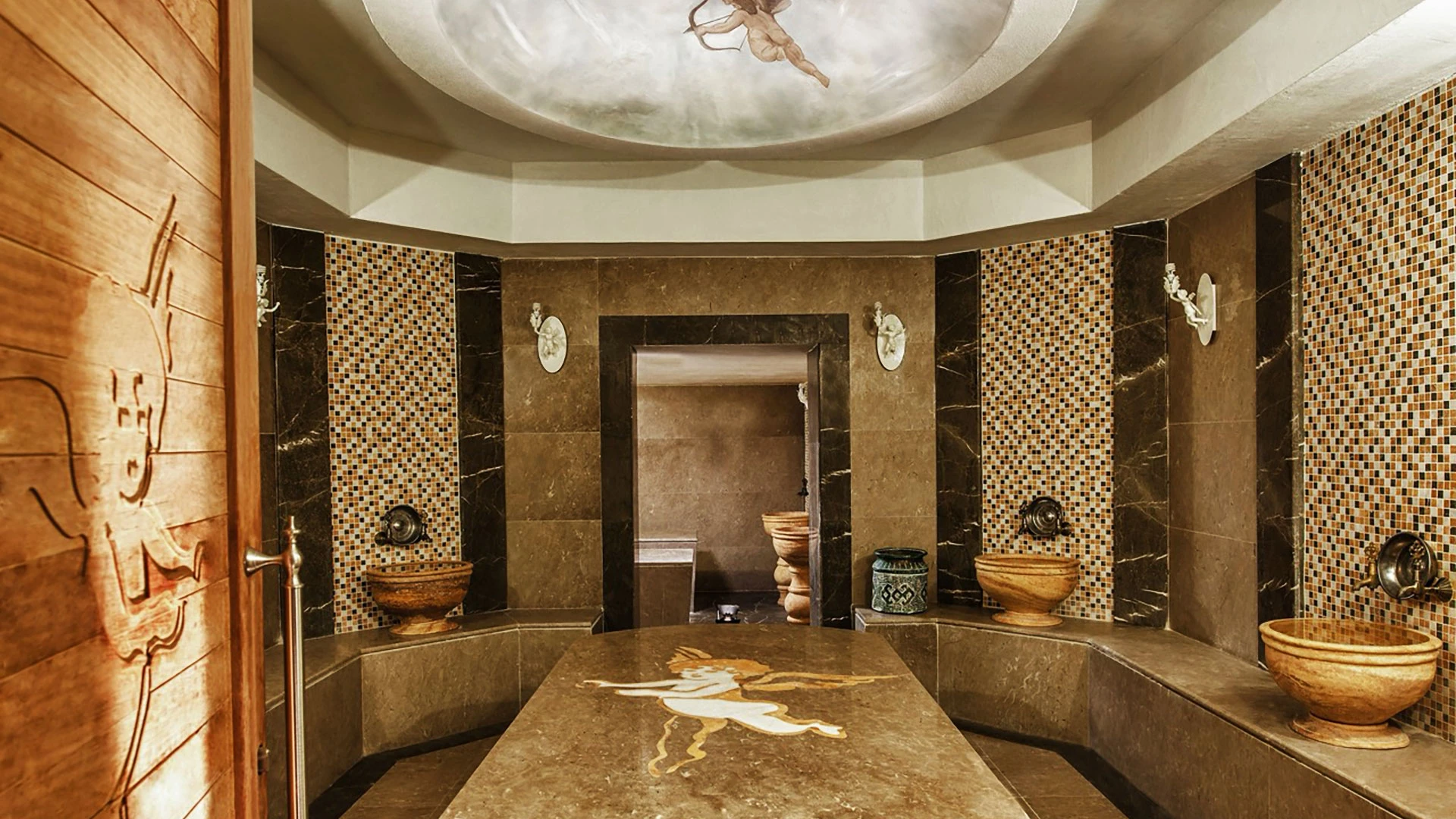 Agaya Bodrum – 11