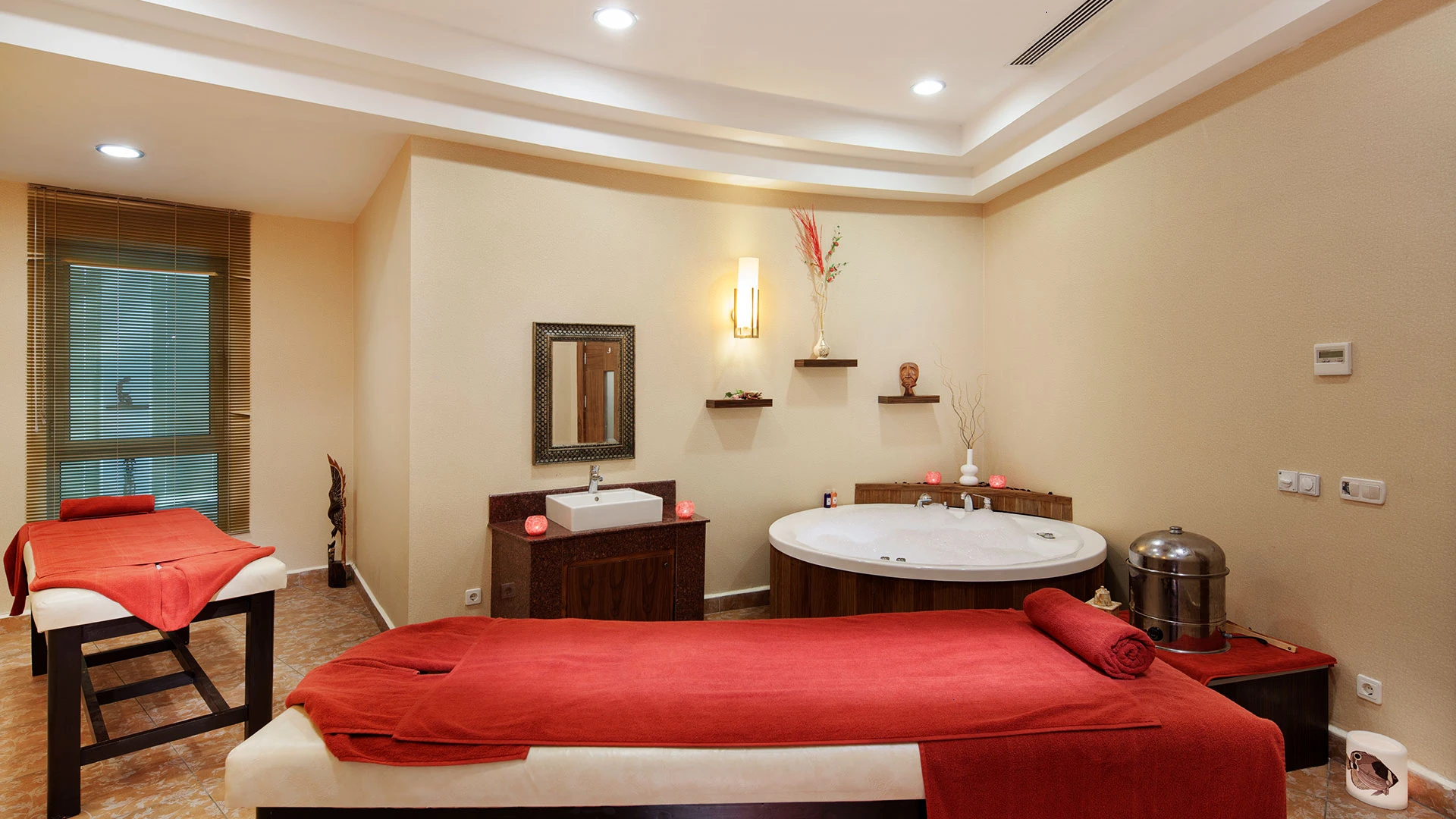 Alba Royal Hotel – 16