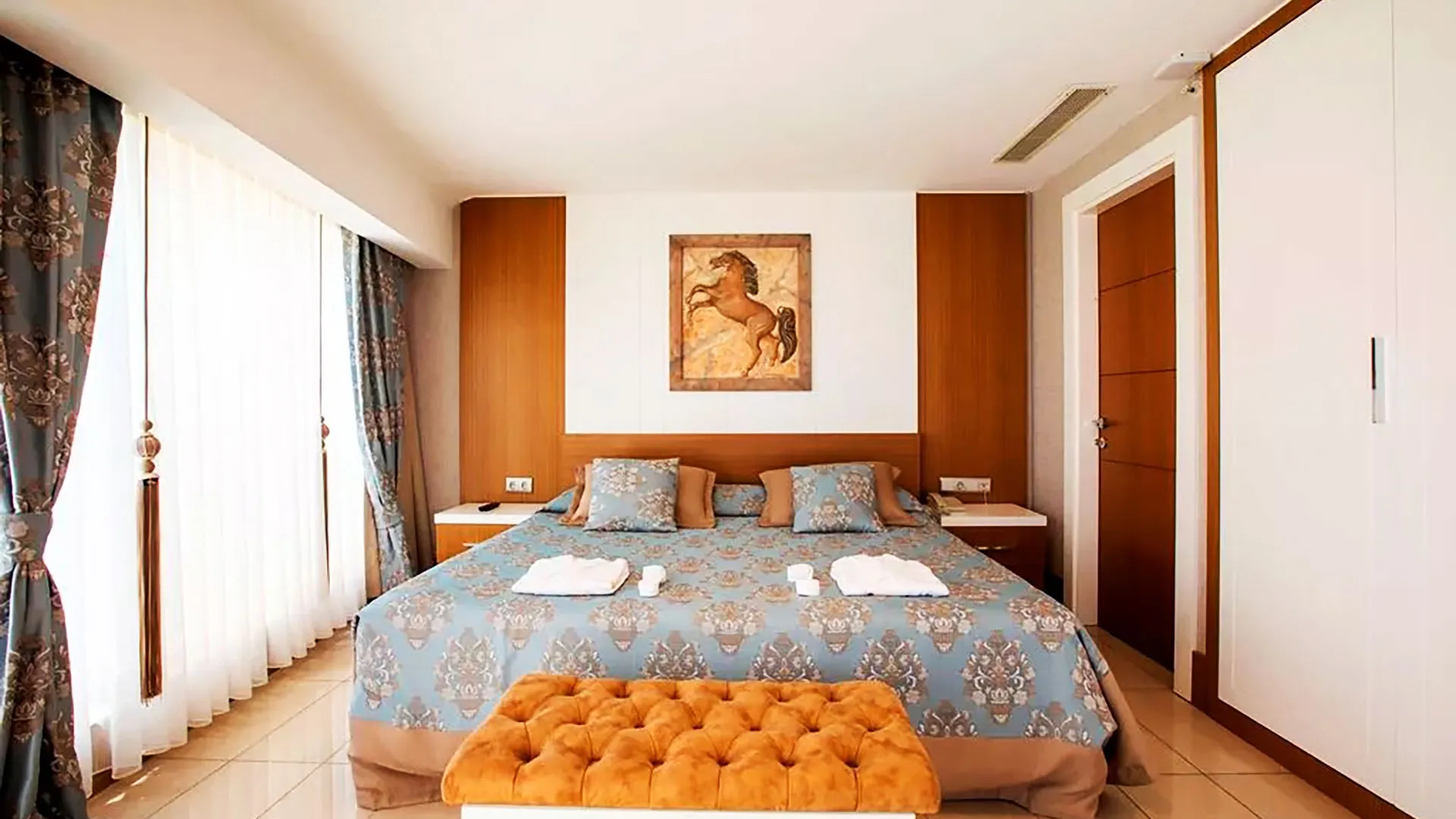 Orange County Alanya – 41