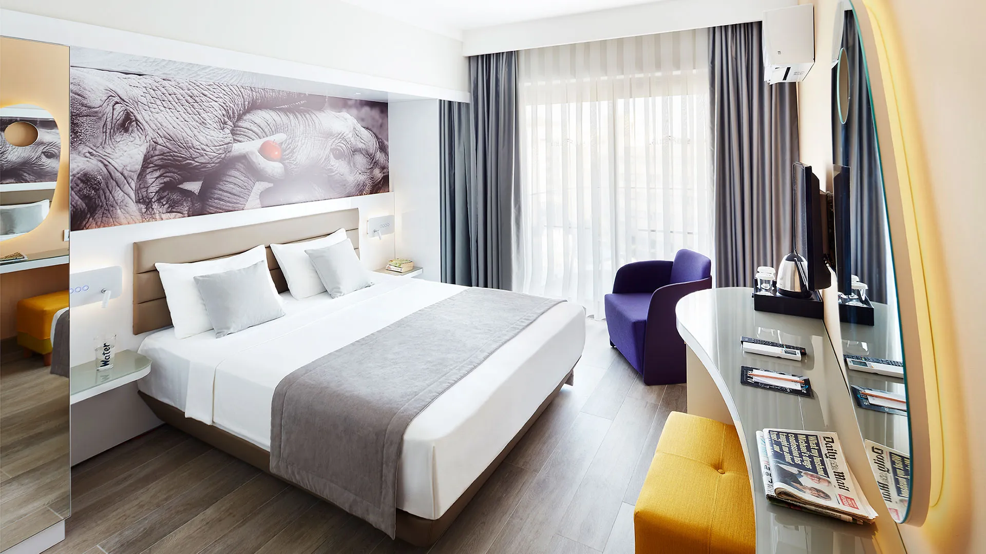 Lalila Blue Suites – 15