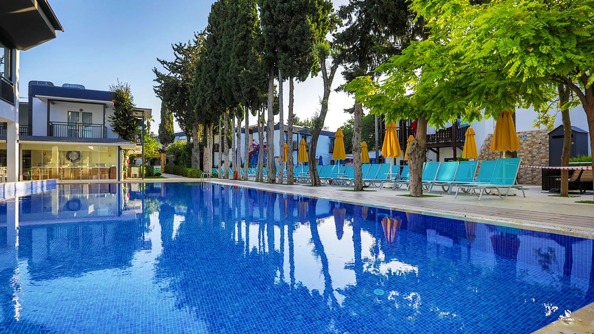Bitez Garden Life Hotel & Suites – 17
