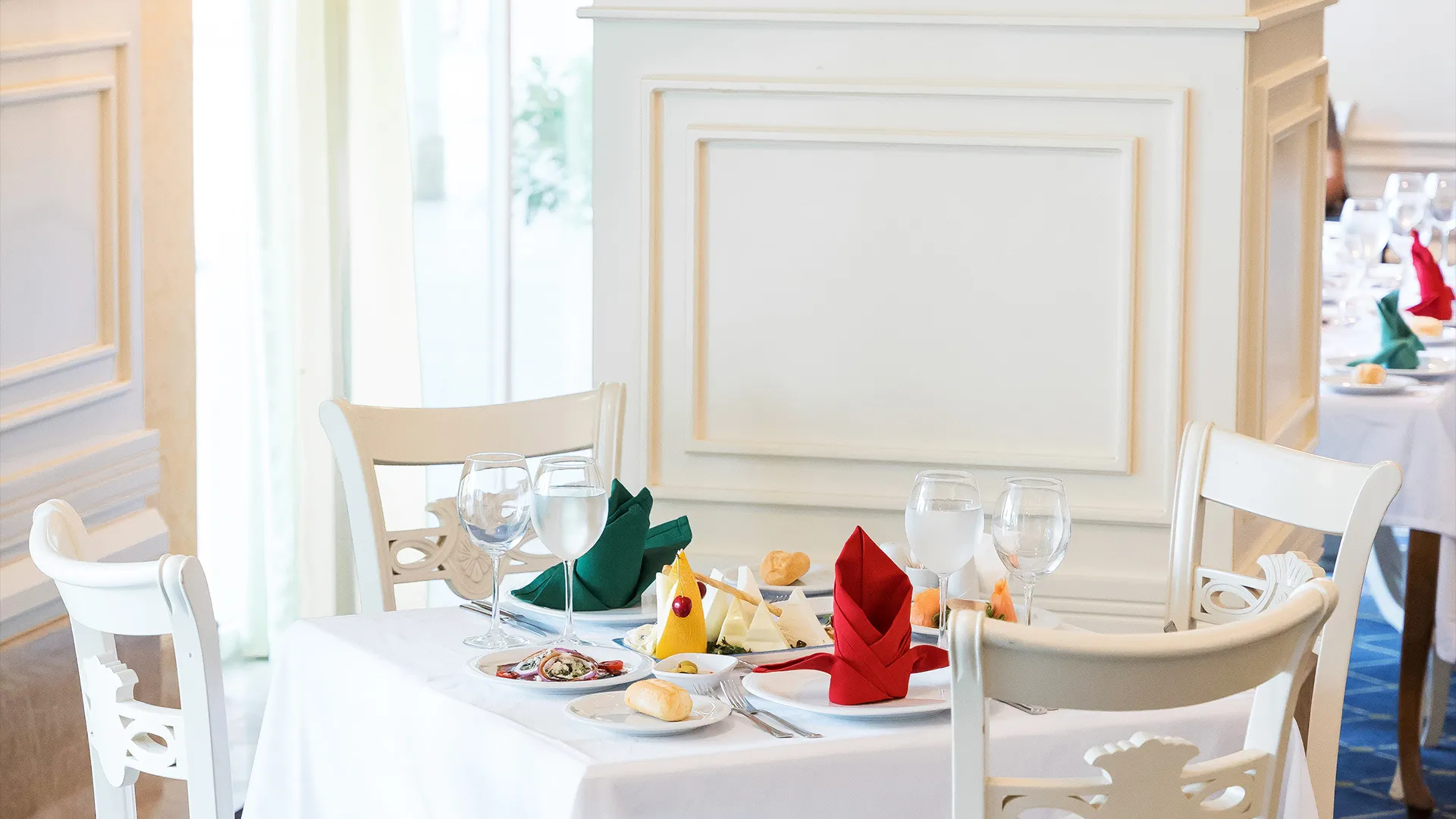 Oz Hotels Side Premium – 8