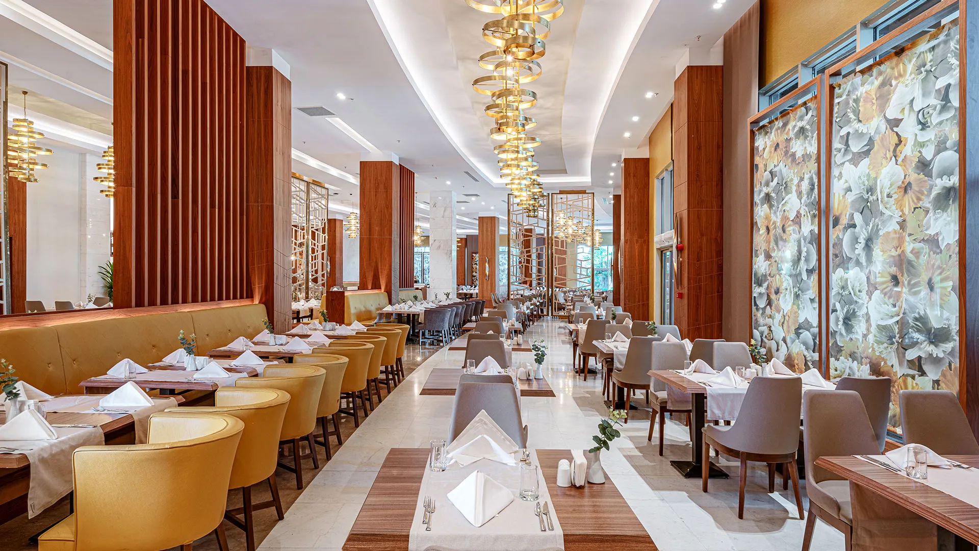 Kirman Sidemarin Beach & Spa – 37