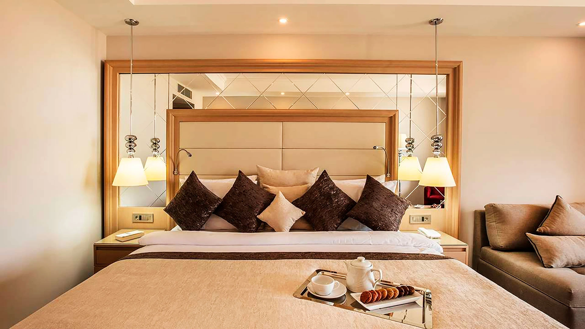 Korumar Ephesus Beach & Spa Resort – 16
