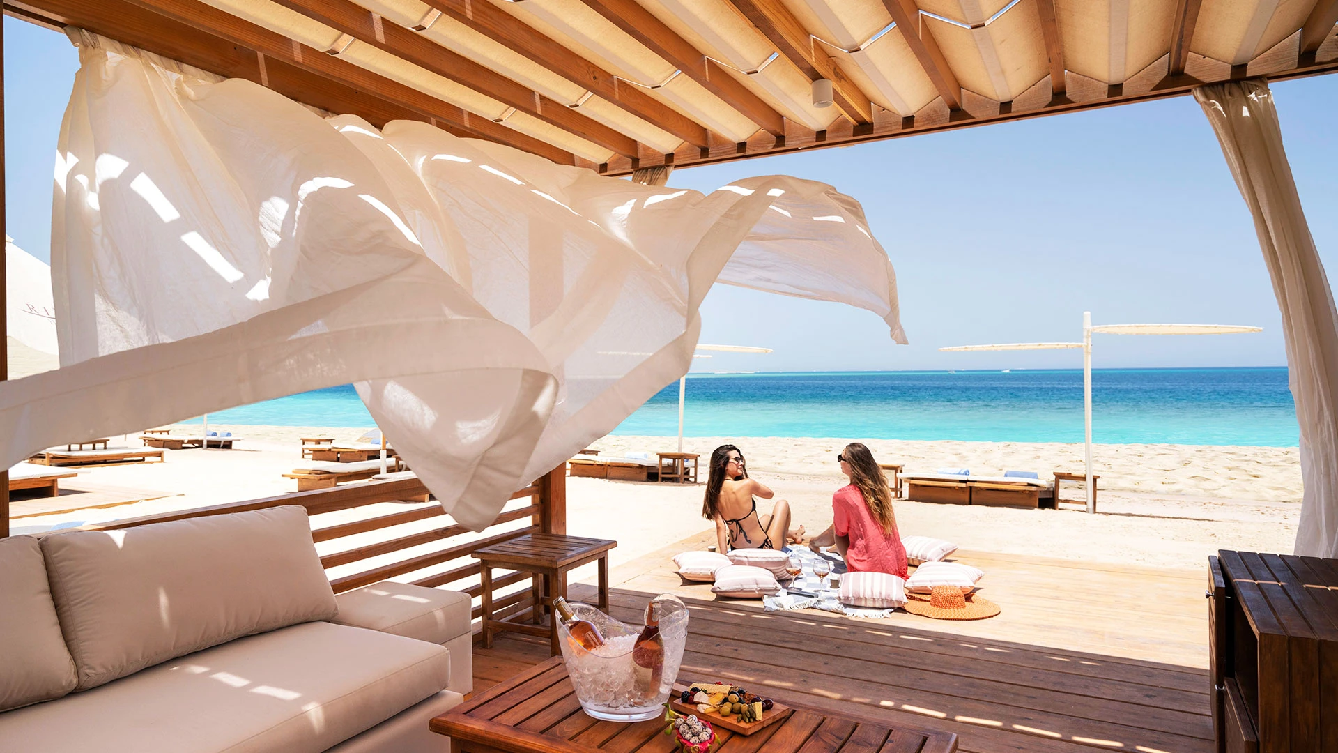 RIXOS PREMIUM MAGAWISH Чартър до Хургада от София [SOF] 2026 – 87